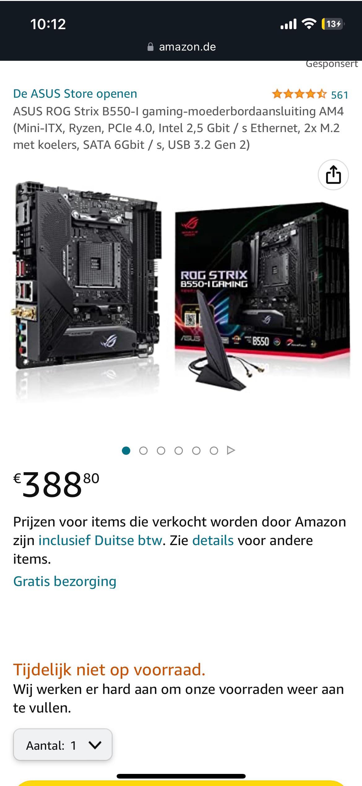 Been out of the loop for a while, why are these suddenly so damn