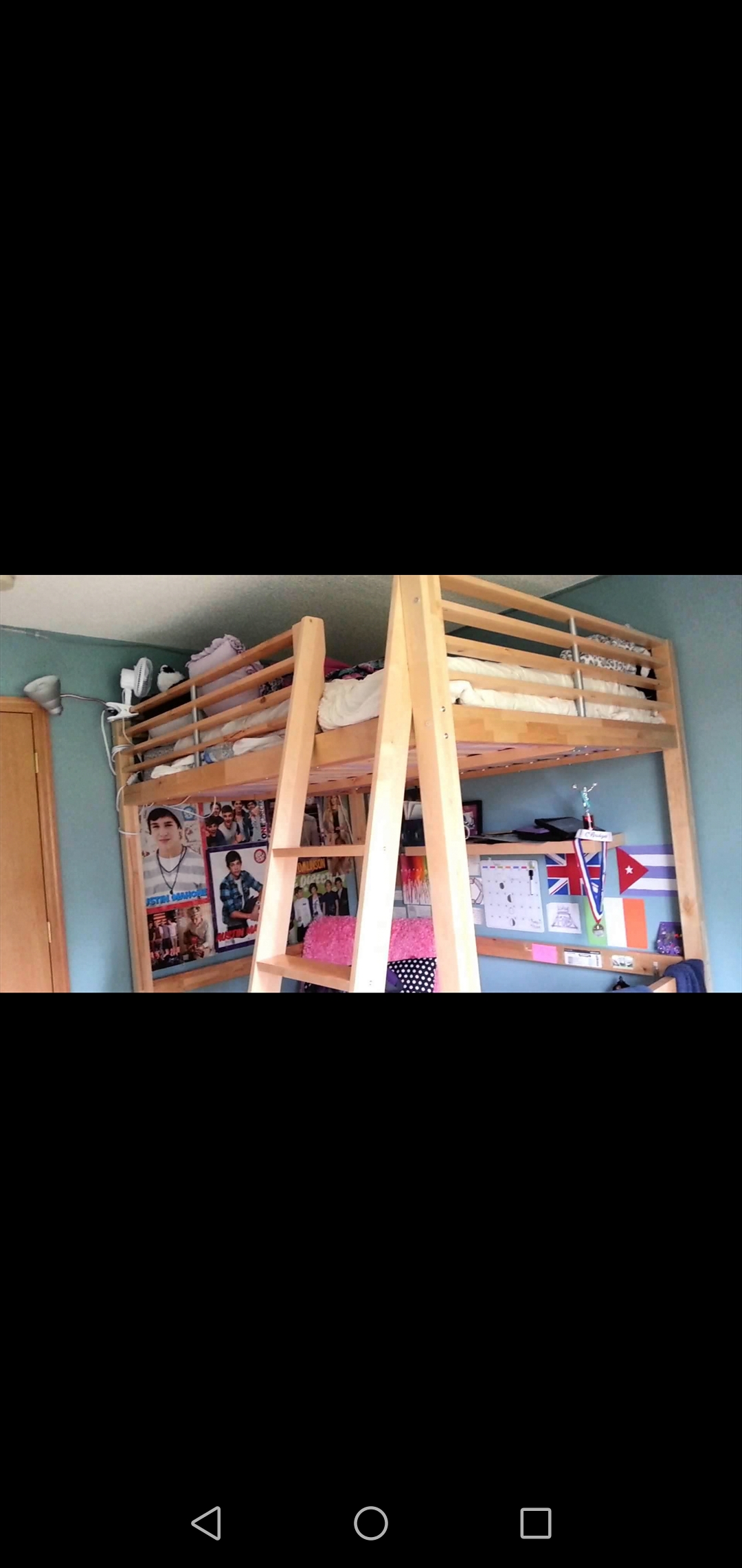 Does anyone know what year this ikea tromso bed is from? I lost the