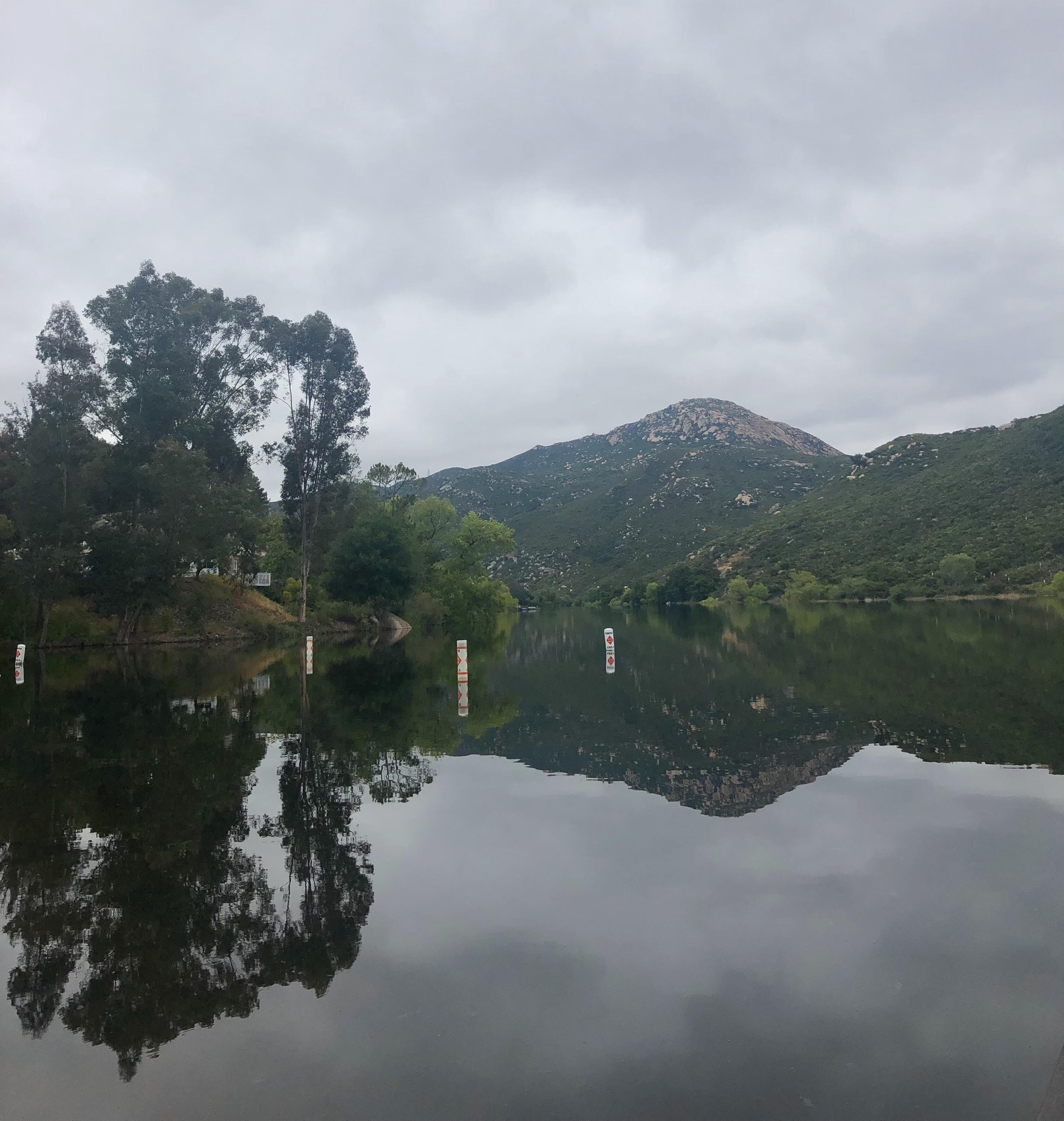 Palo Verde Lake in Alpine r/sandiego