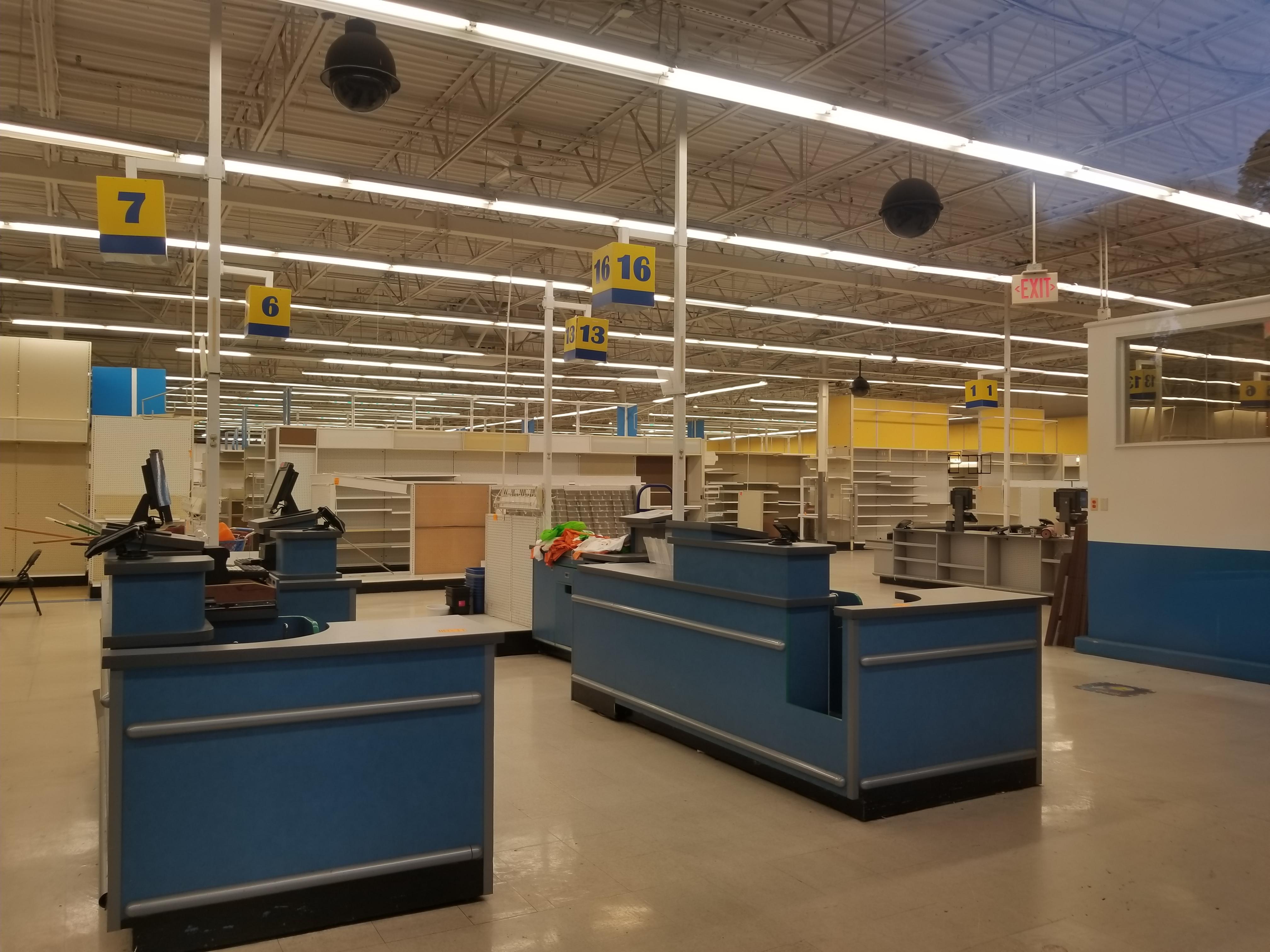 My Toys R Us 😥 r/ToysRus