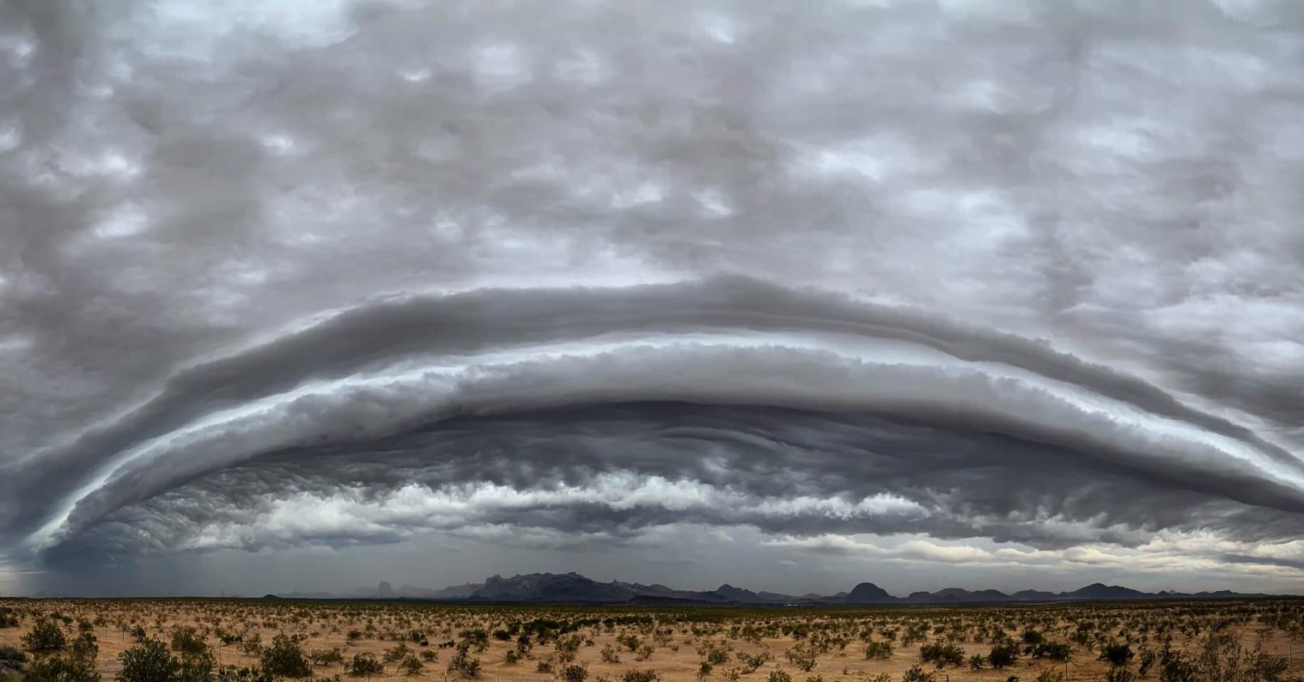 Casa Grande, Arizona, U.S.A r/weather