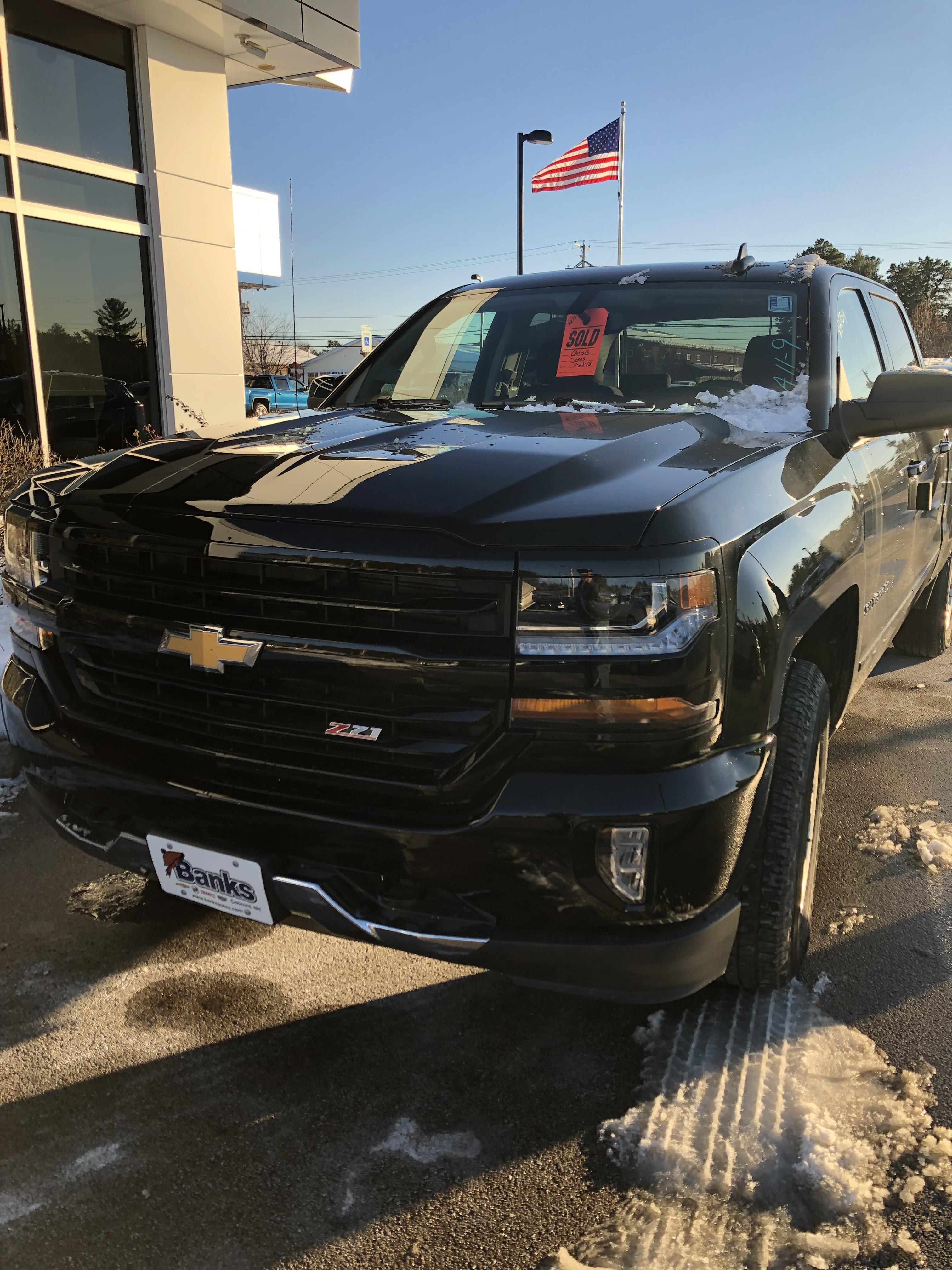 My Black Friday purchase r/Trucks