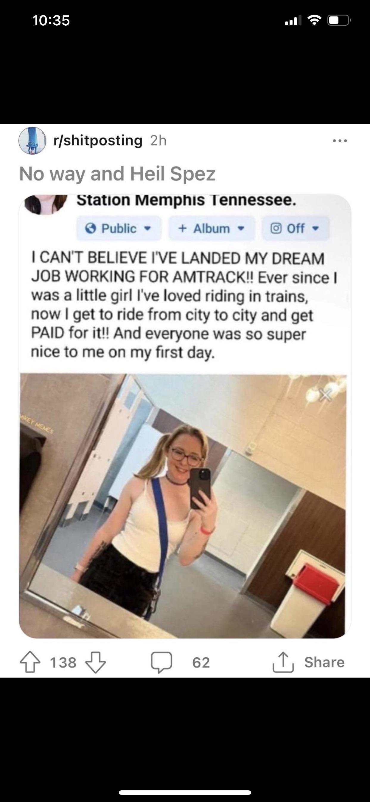 You guys remember sexcop Maegan Hall? She looks pretty hot now : r