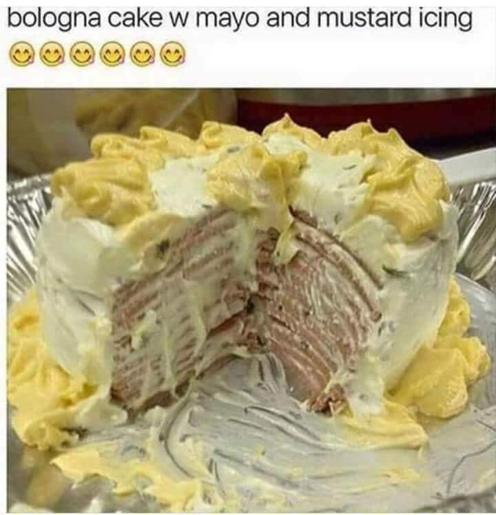 Finally! A truly keto cake! r/ketorage