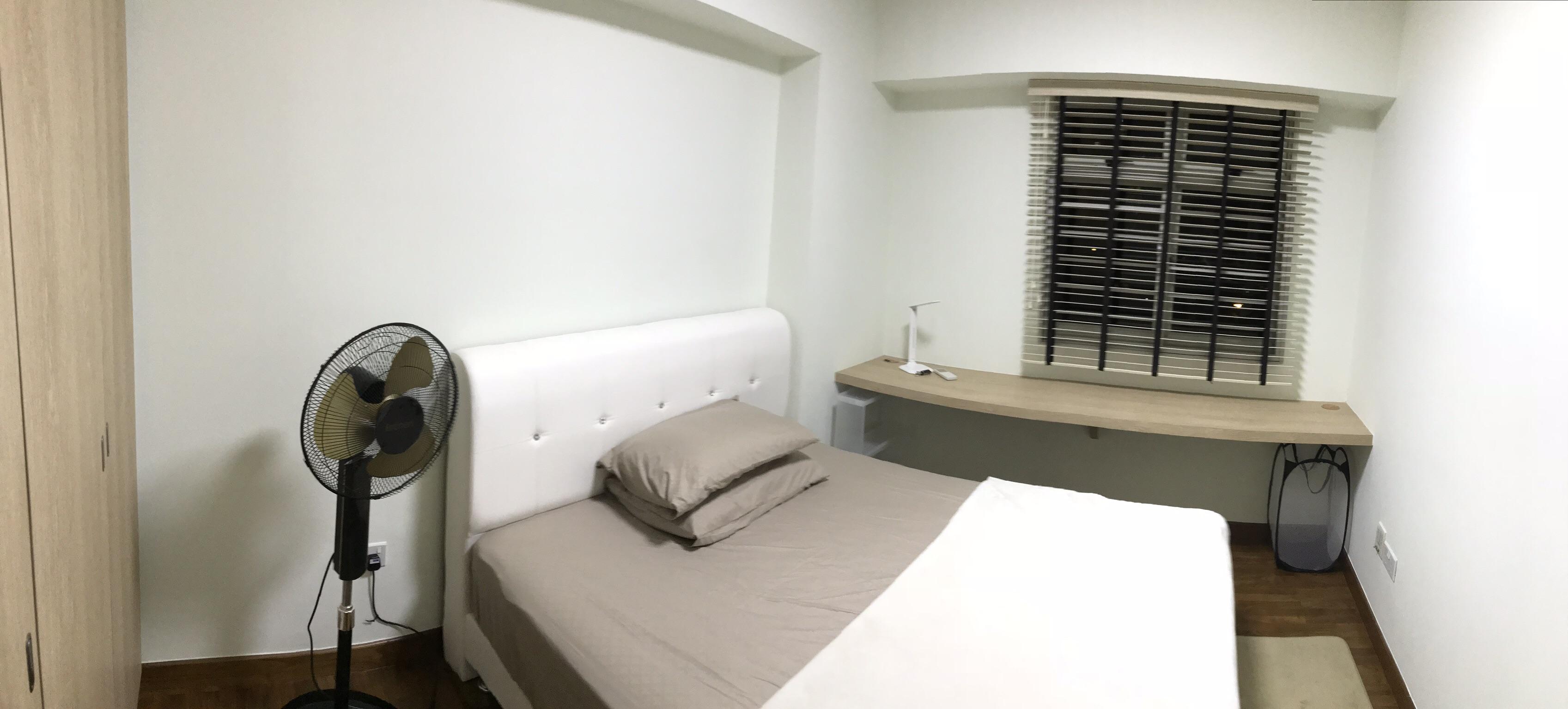 What should I do with my new room? East Singapore r/malelivingspace