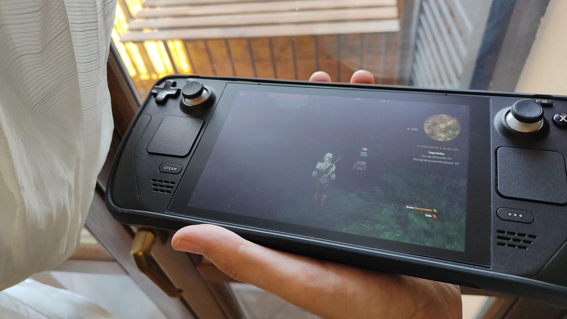 Which screen protector are you using? I think that for matte ones