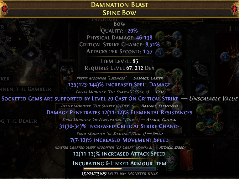 Any suggestions for builds I can do with this? Ideal would like to use