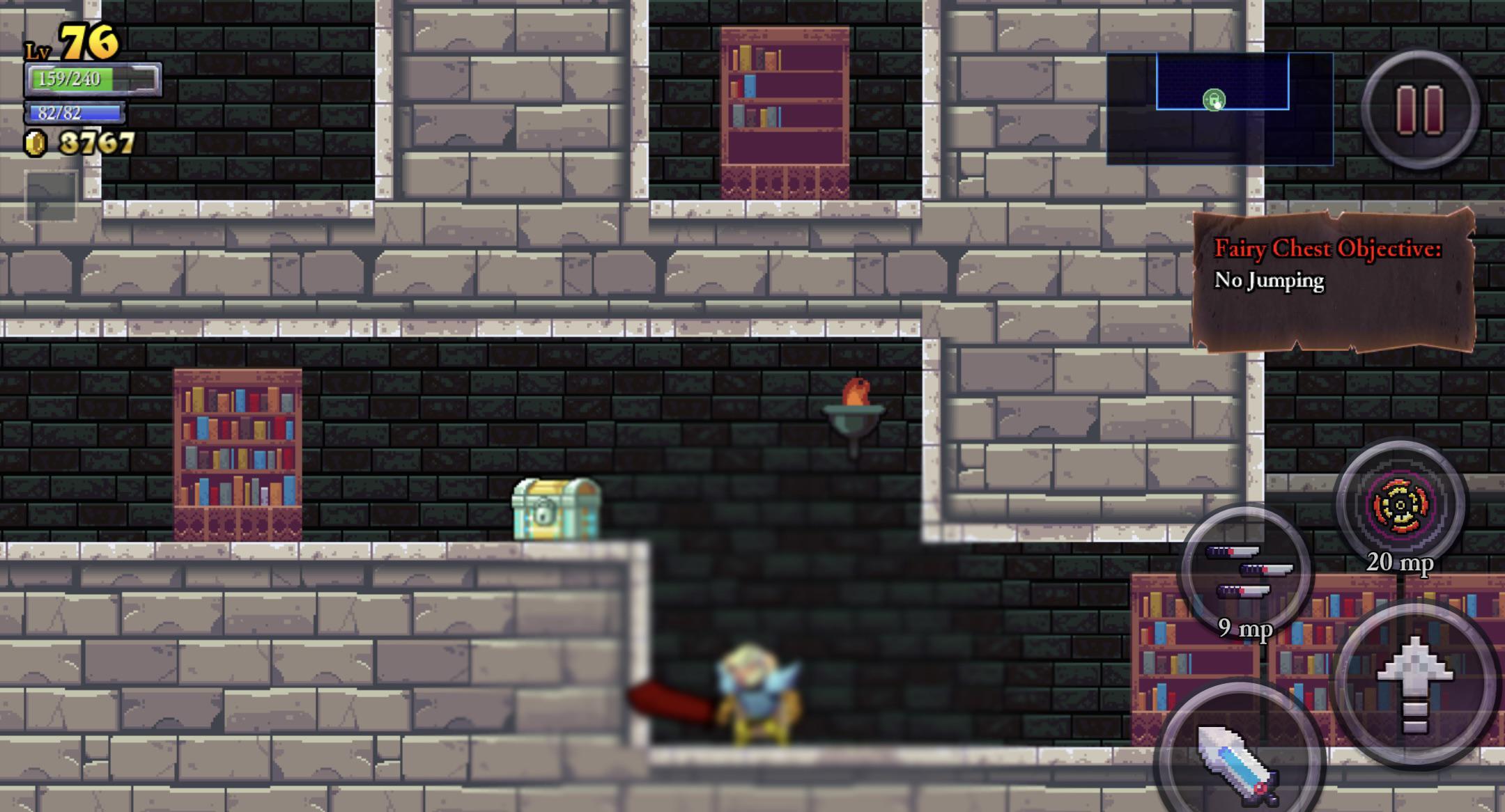 Well fuck r/RogueLegacy