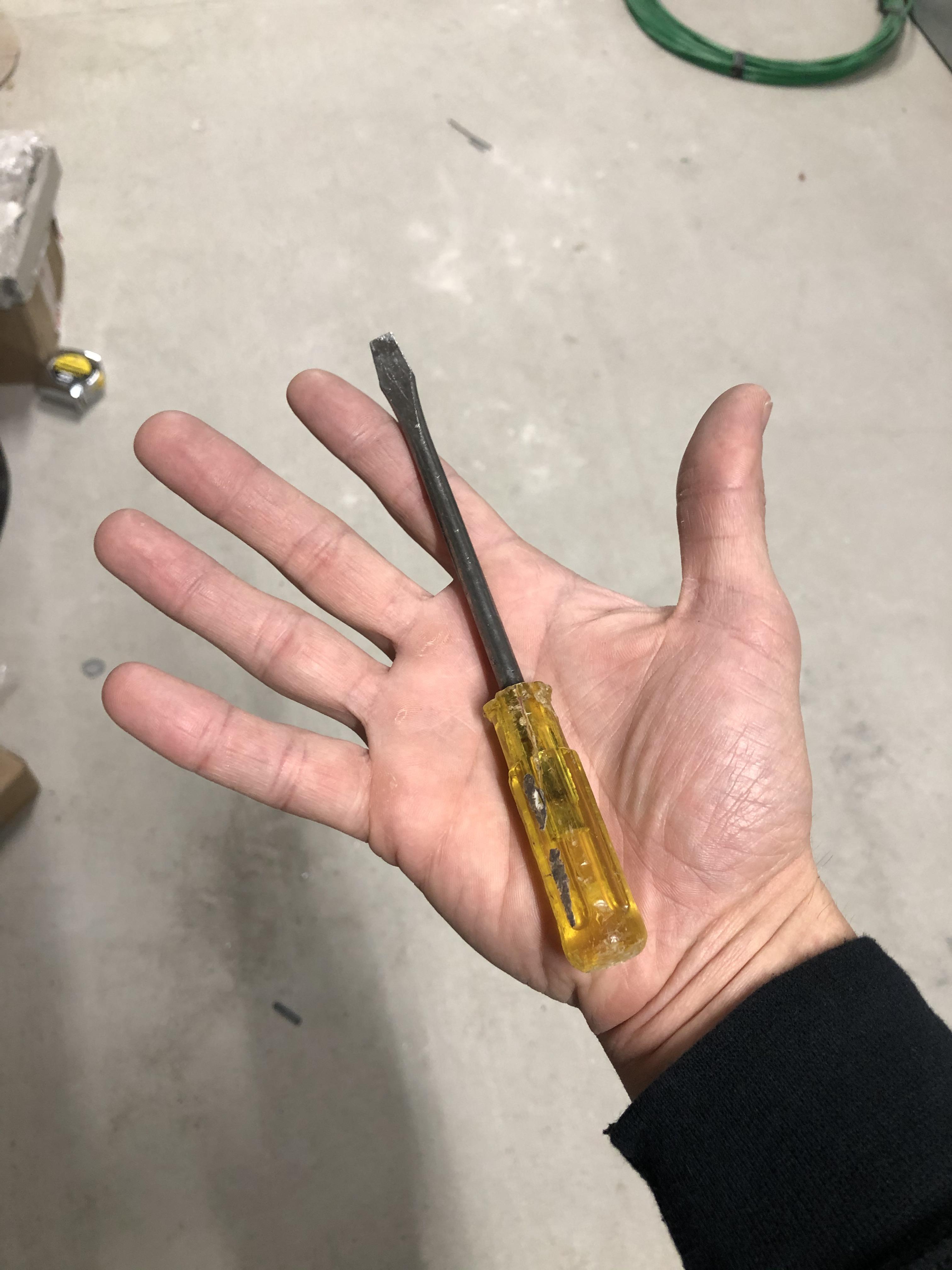 I present to you The biggest bang for your buck on Earth, my 10 cent