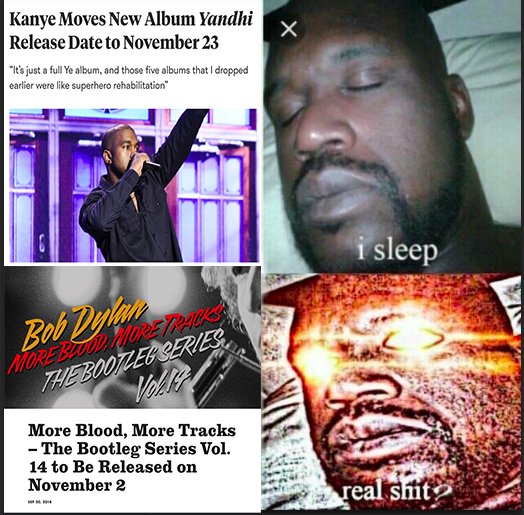 moRe bLOod BobDylanMemes