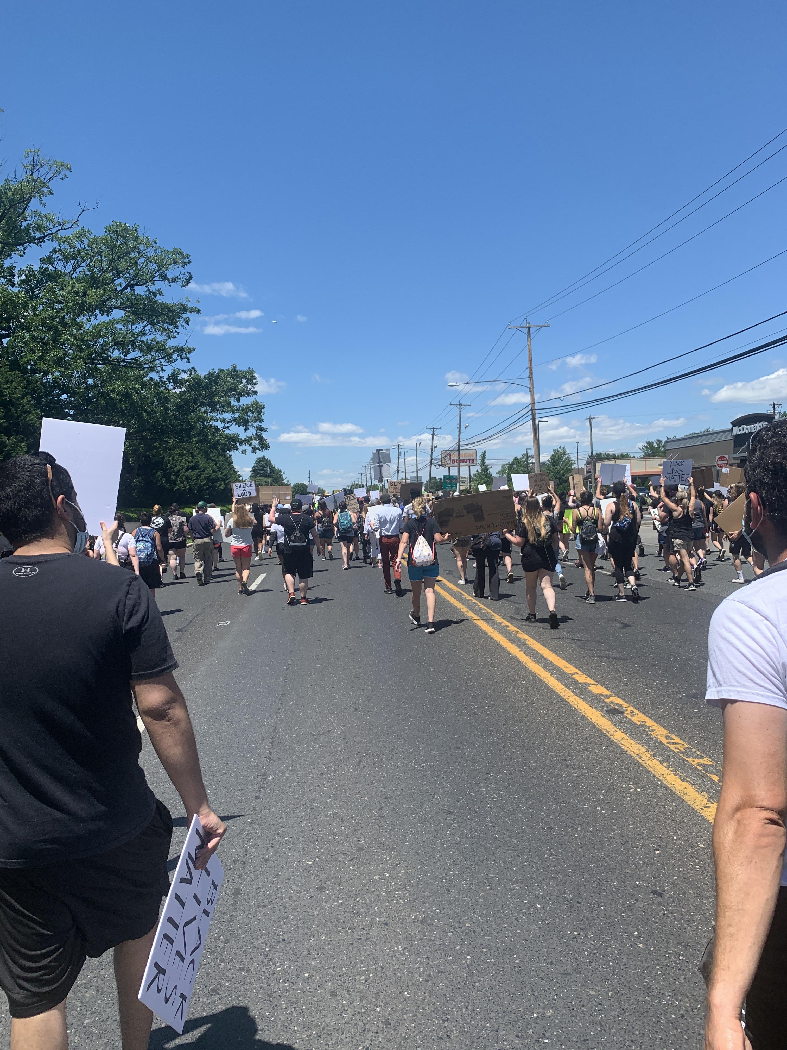 In Glassboro Today r/newjersey