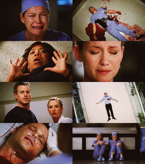 Every once in awhile I love to single out special episodes to find out