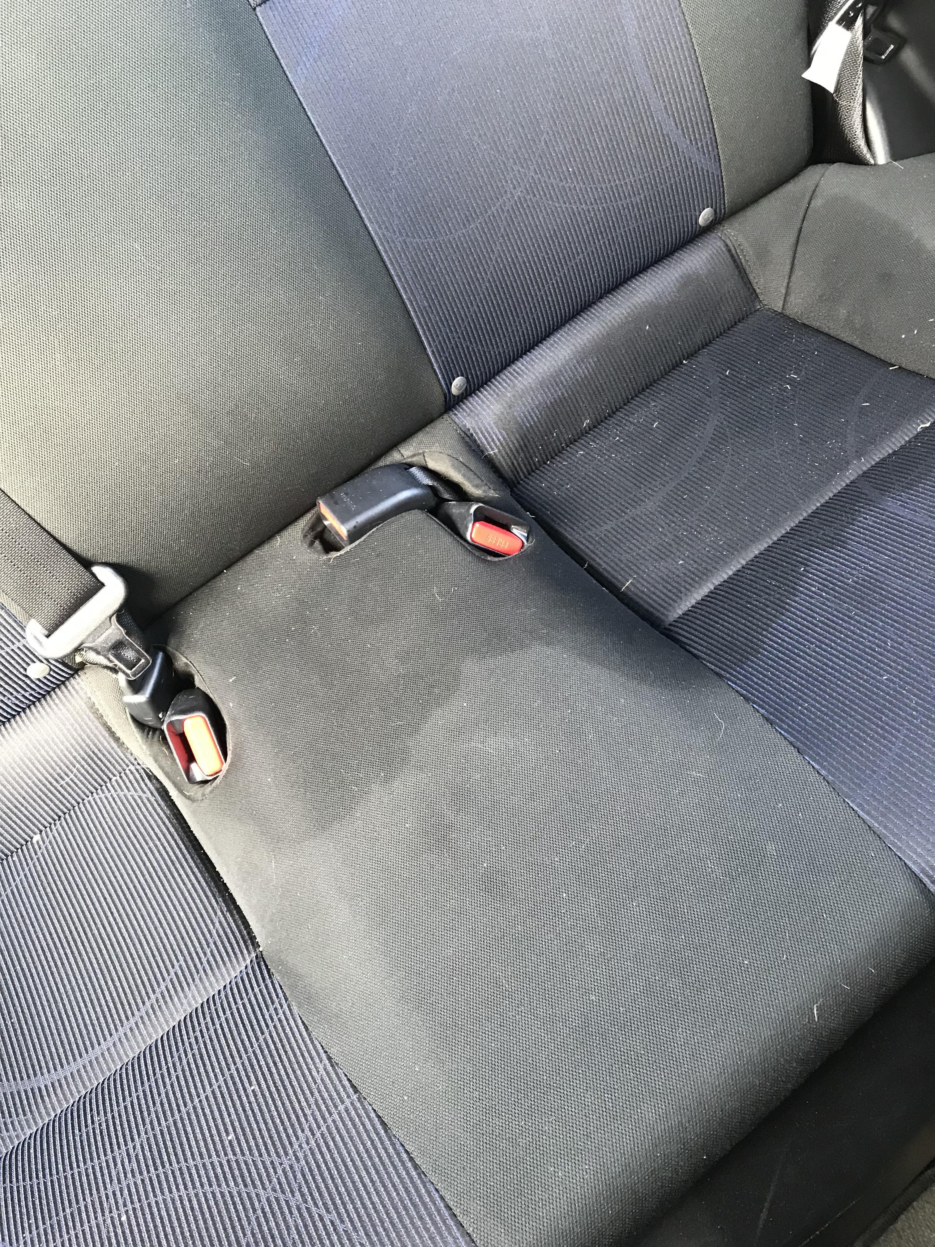 Lyft Cleaning Fee BS r/lyftdrivers