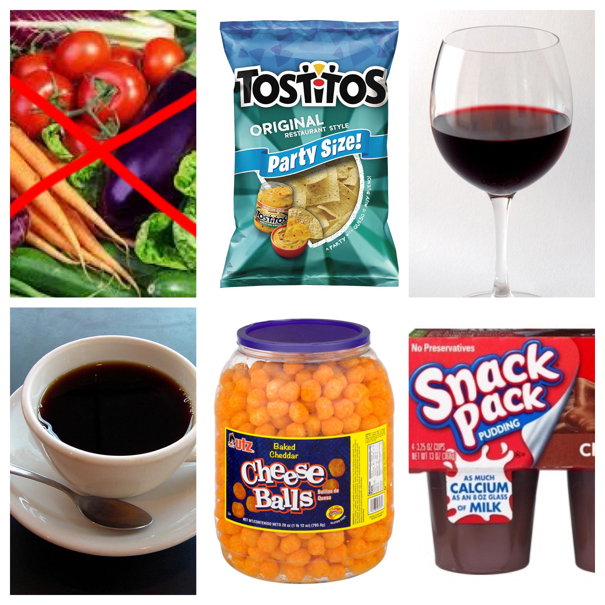 “Why does my stomach hurt during quarantine?” r/starterpacks