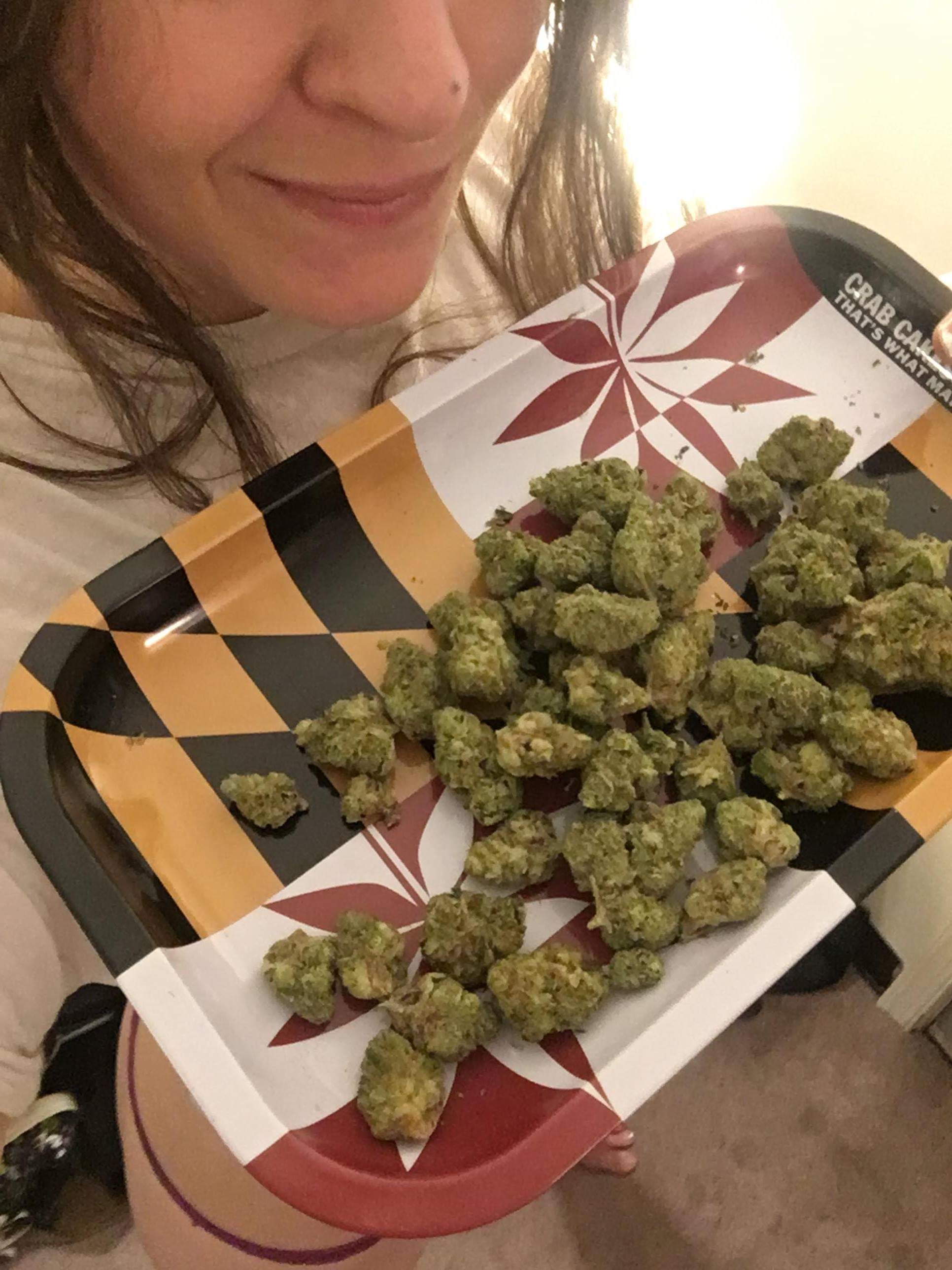 Maryland Mary Jane r/weed