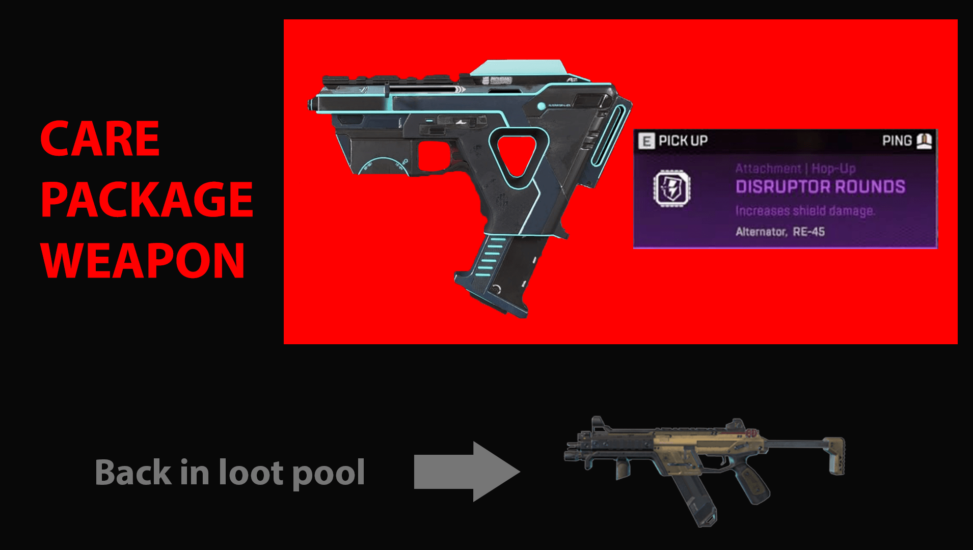 Apex Legends Care Package Png Congratulations once again to the medal