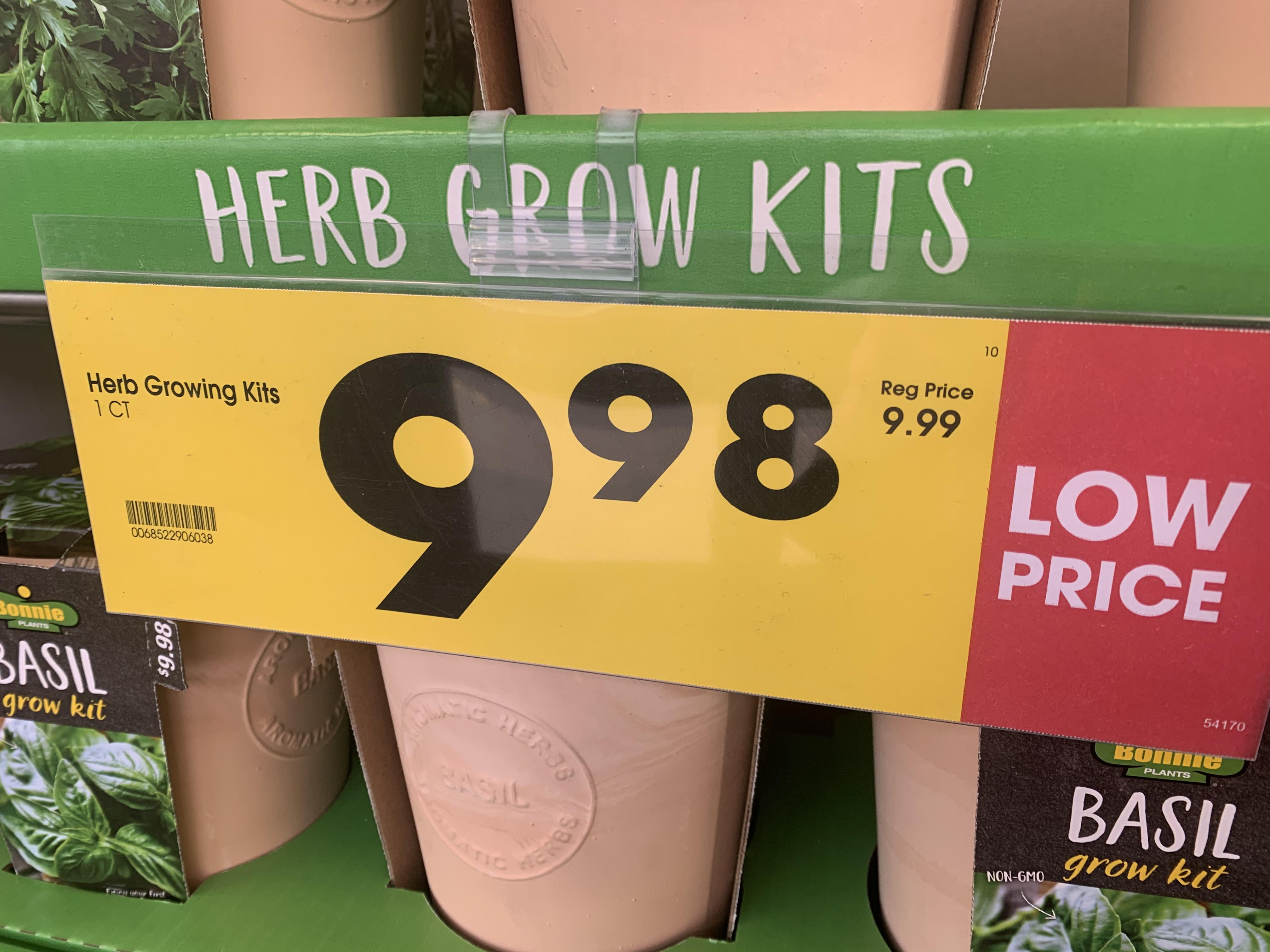 This has to be in Contention for the worst sale of all time r/kroger
