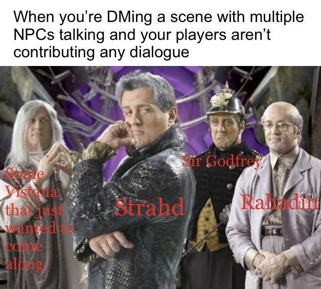 Small Adjustments to Bildrath's Mercantile CurseofStrahd