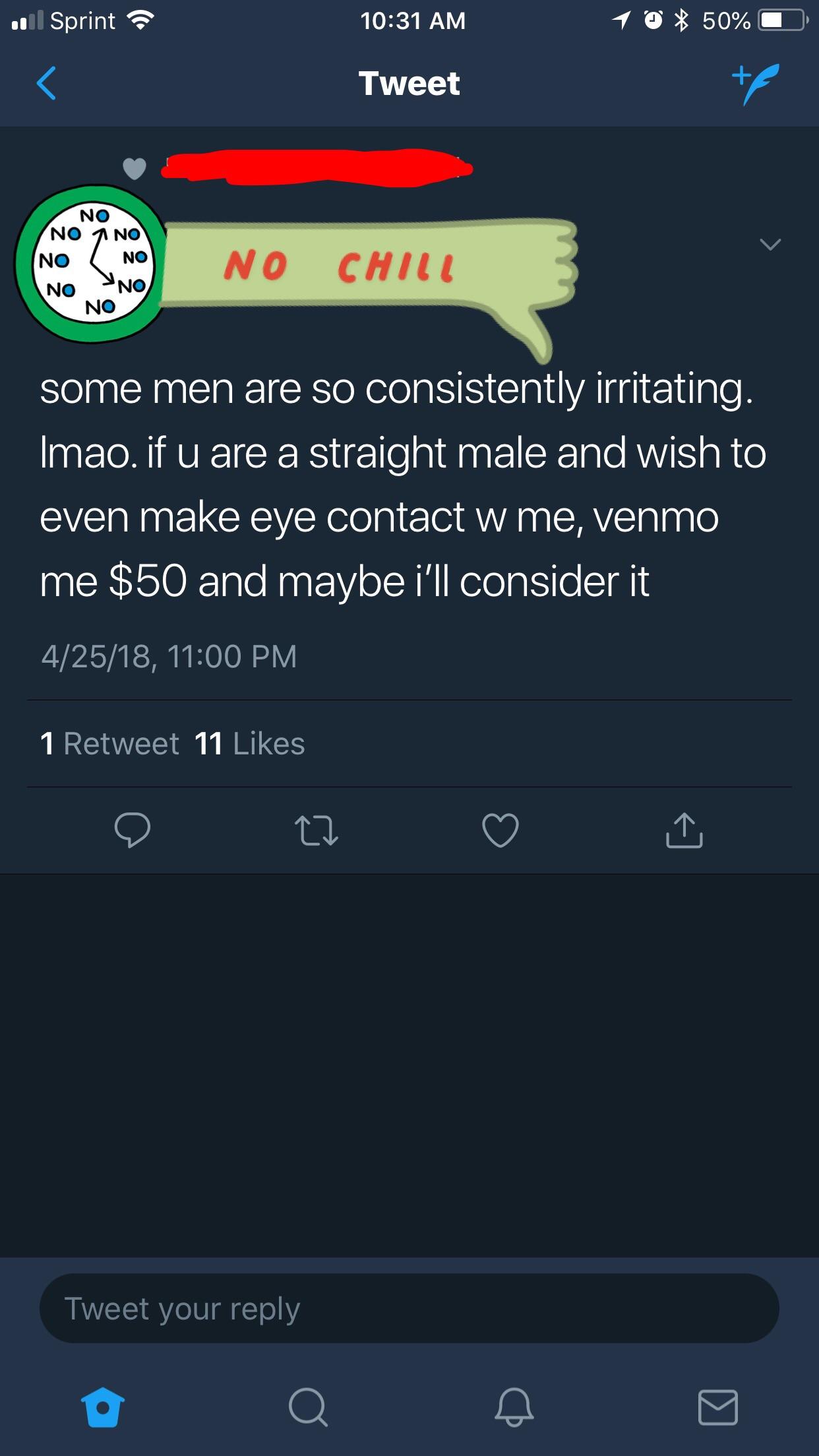 Yep that seems fair! Nicegirls