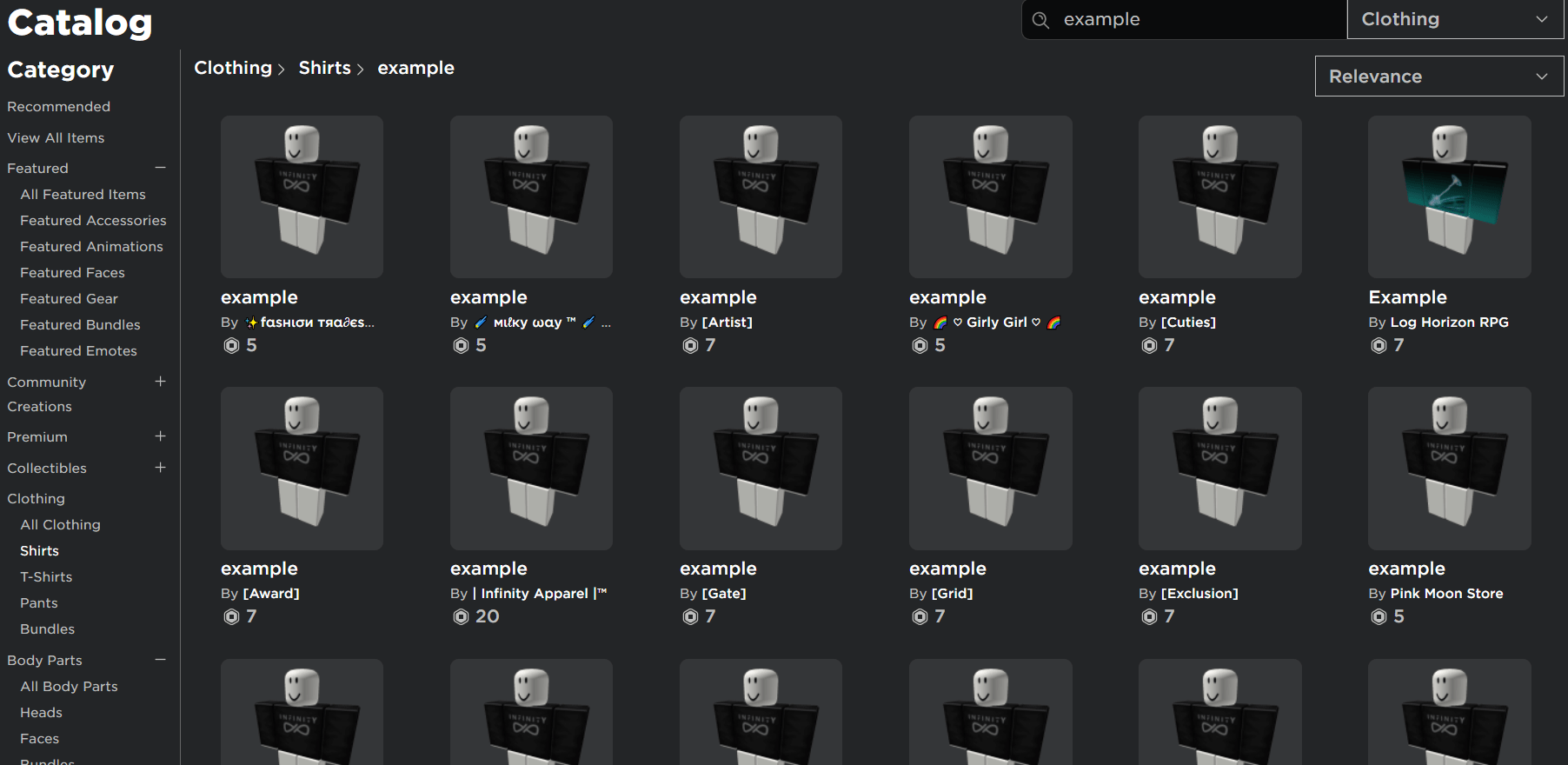 How To Make A Roblox Shirt To Impress Other Players Tripboba Com body texture shirt roblox