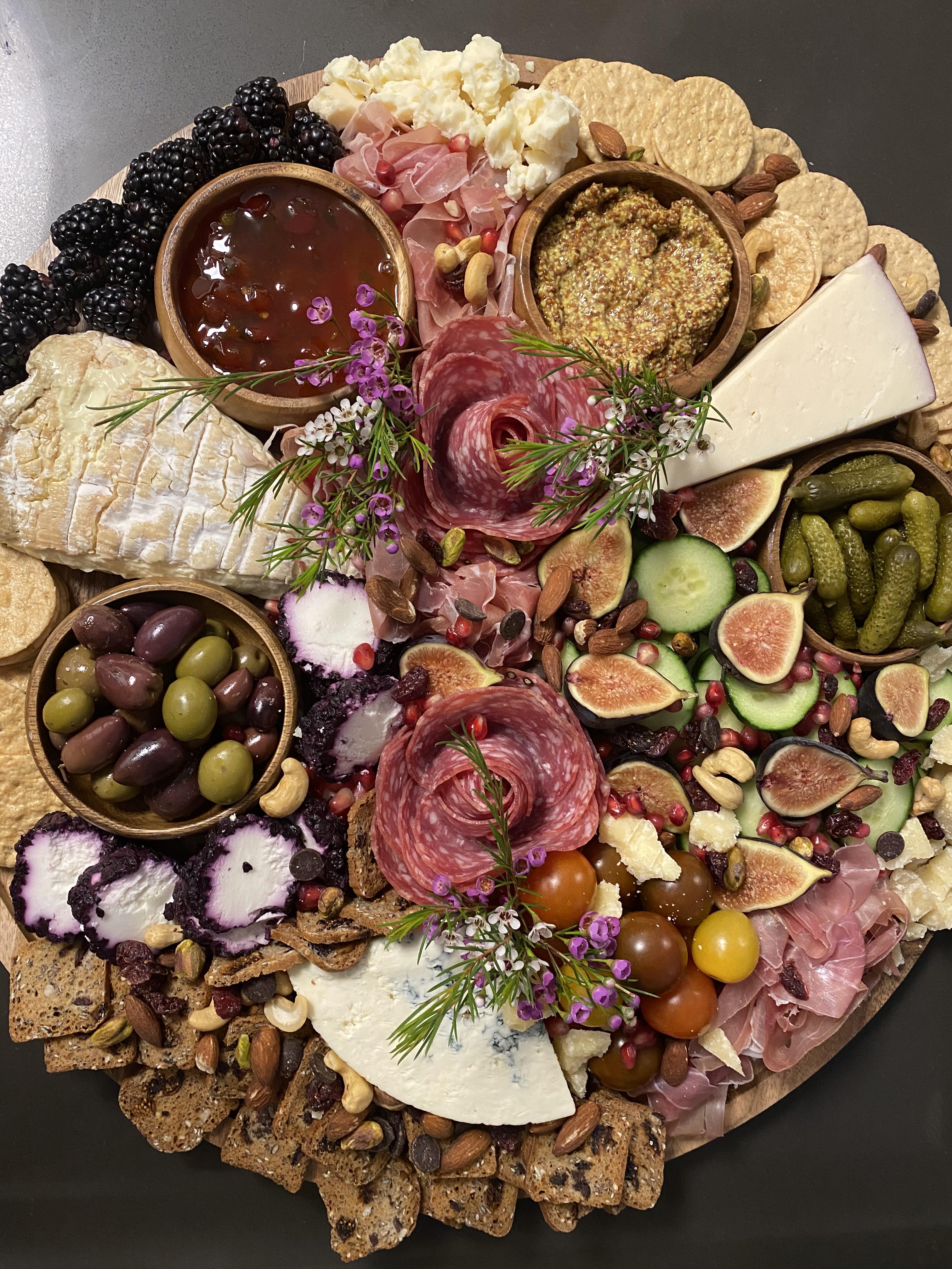 39 Hilarious Charcuterie Meat Puns Punstoppable 🛑