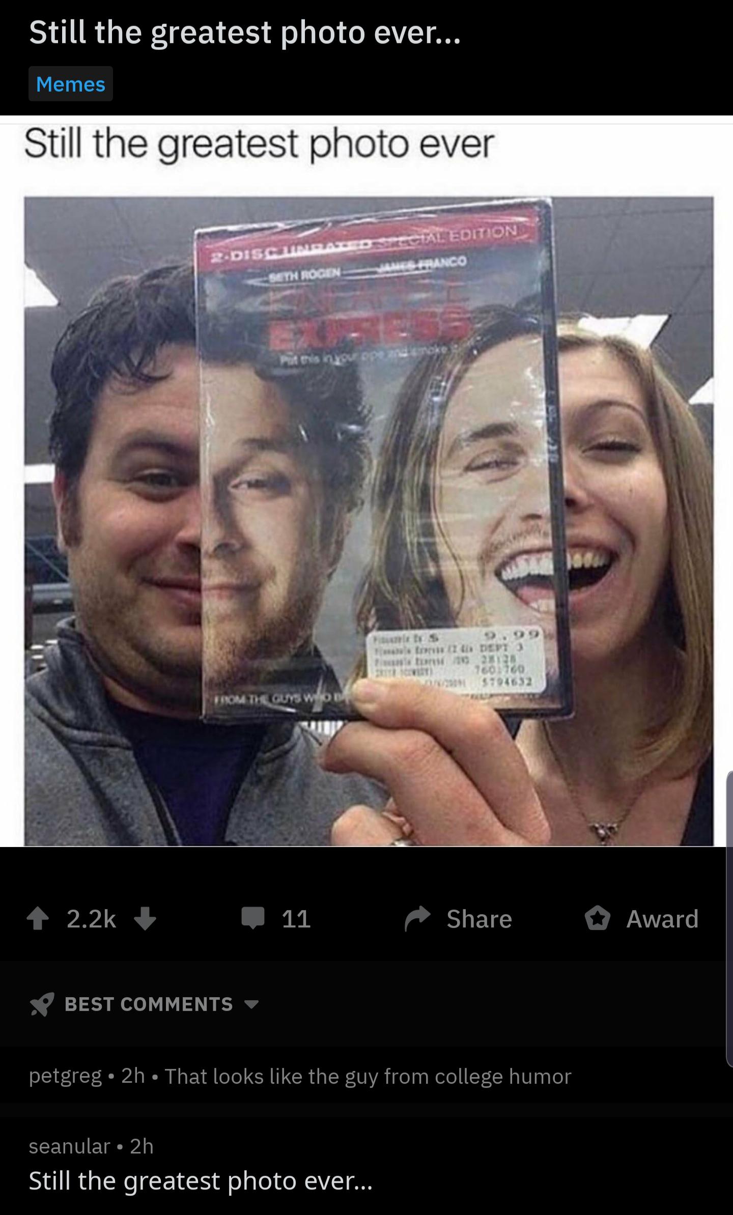 Still the greatest photo ever r/ontheledgeandshit