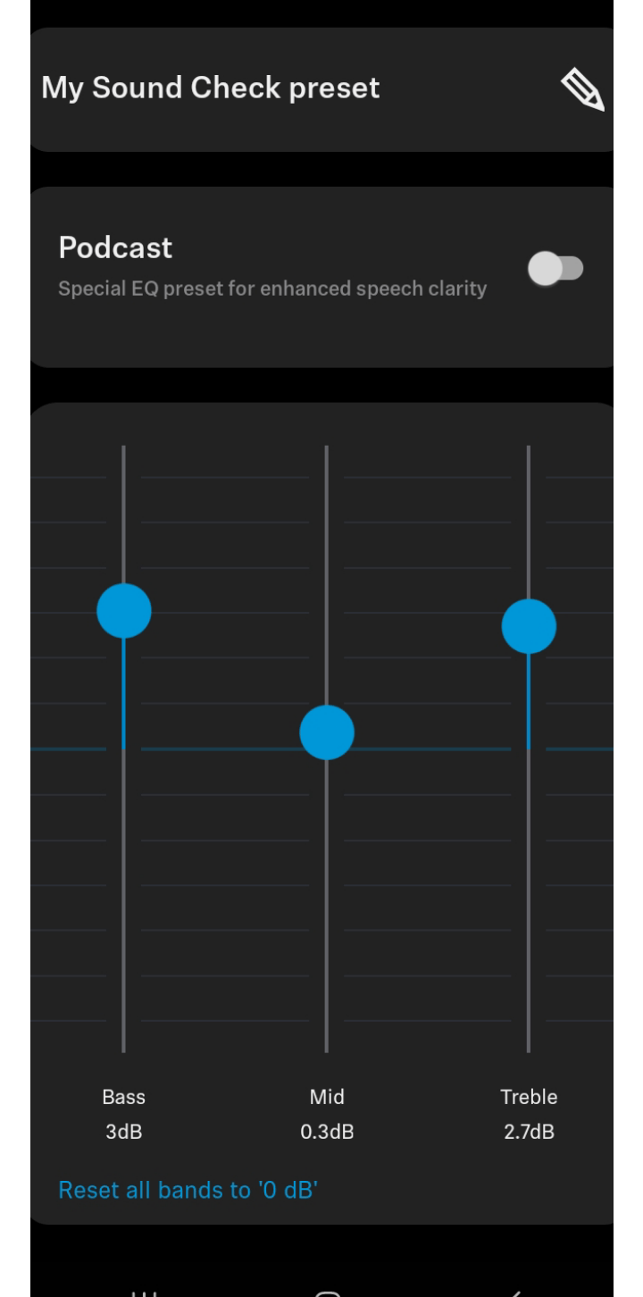 Rate my equalizer r/sennheiser