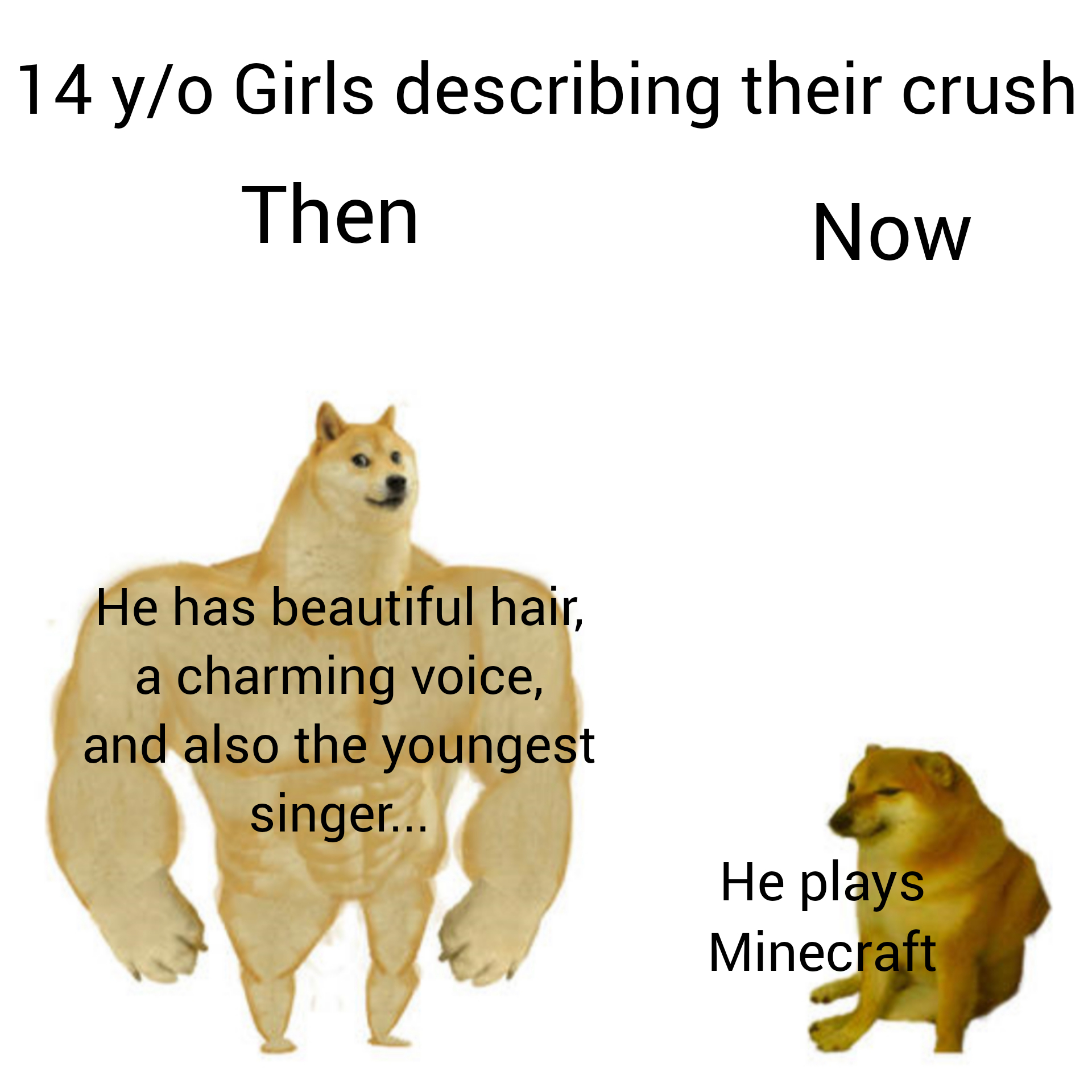 Chair meme
