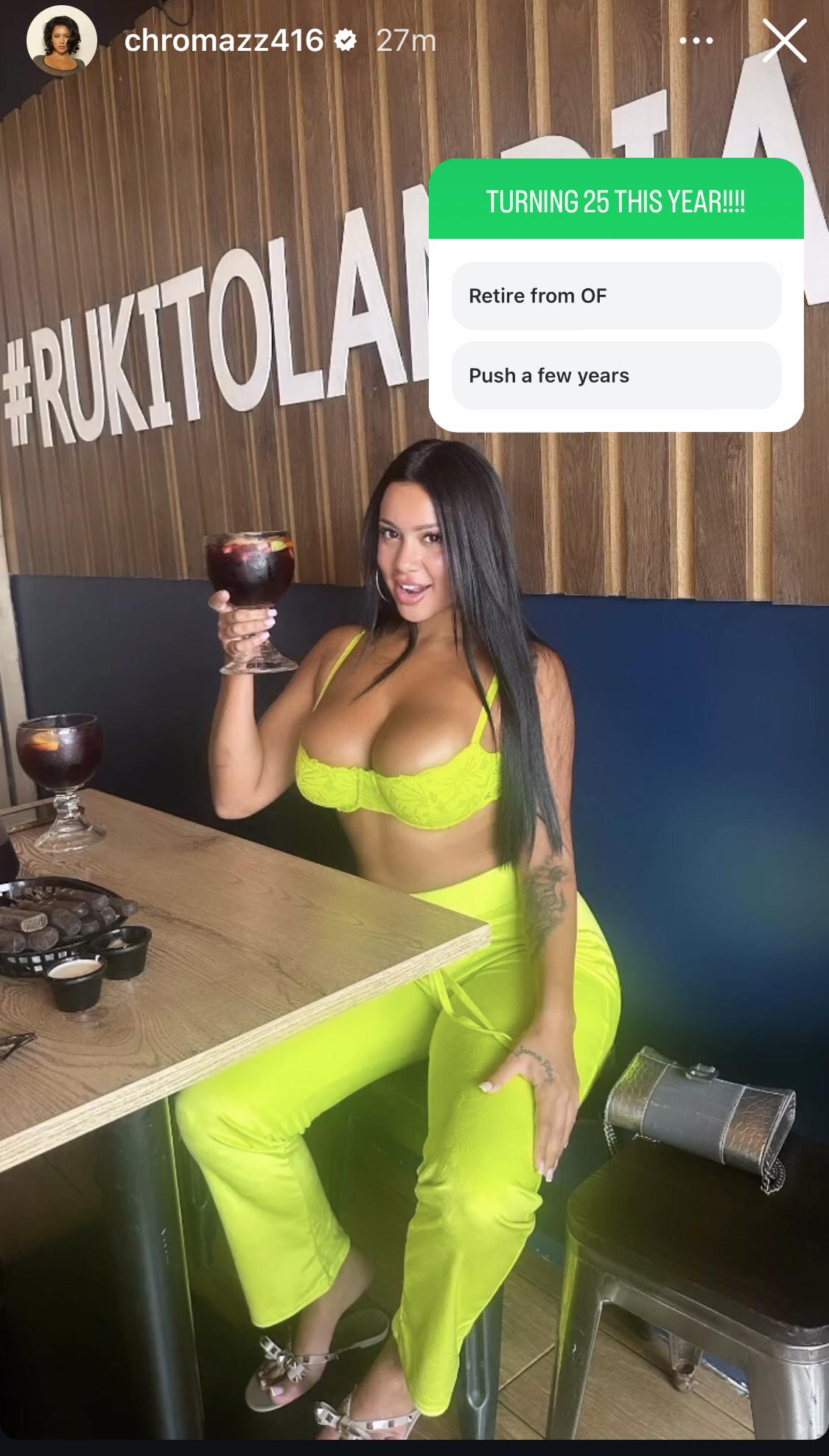 31 best Chromazz images on Pholder | Chromazz Wishes Torontology a