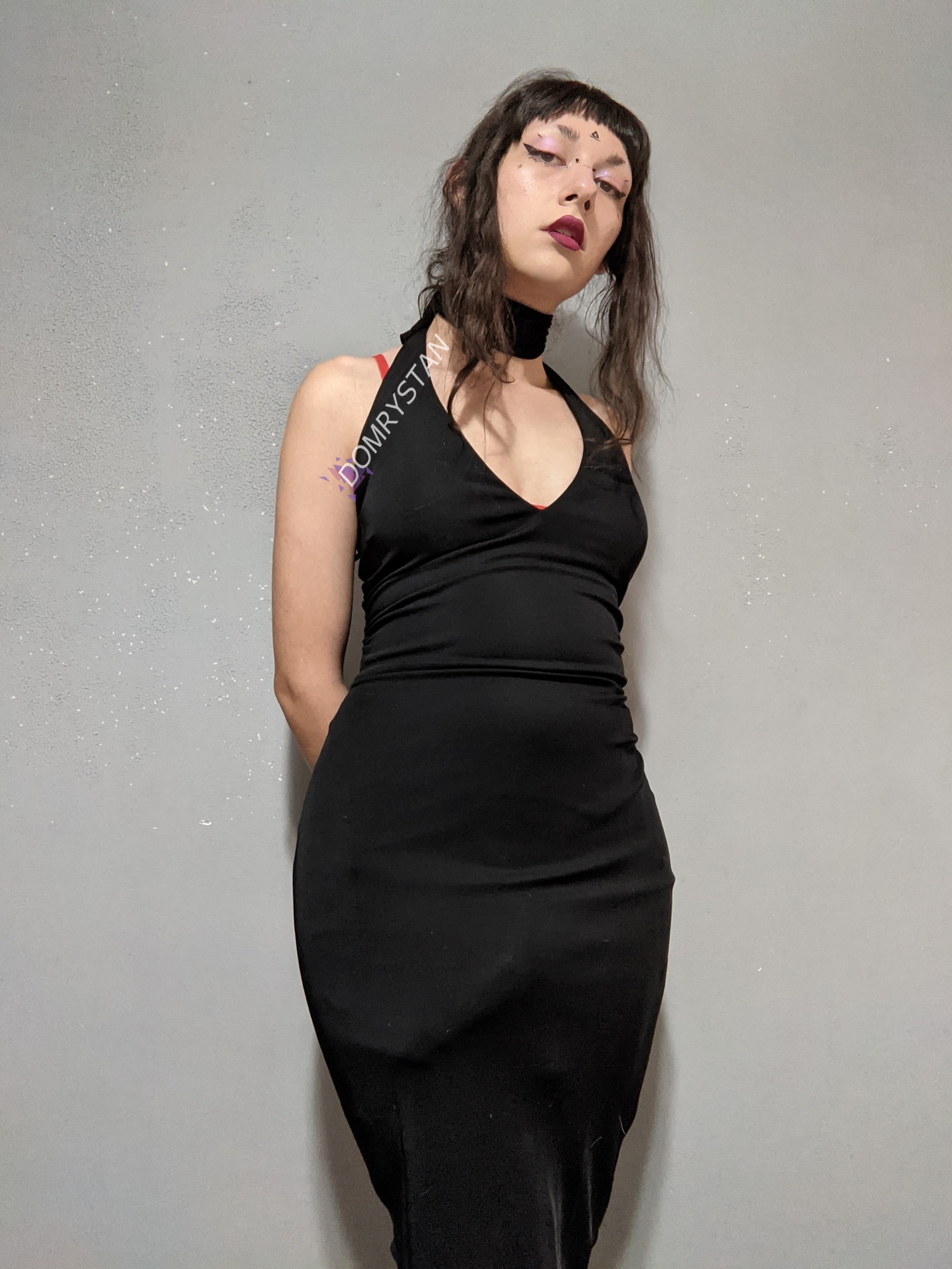 comments by domrystan