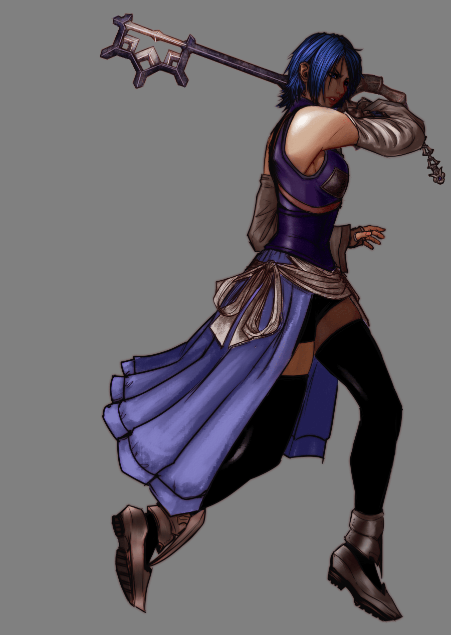 418 best u/jorymo images on Pholder 196, Kingdom Hearts and Dragonage