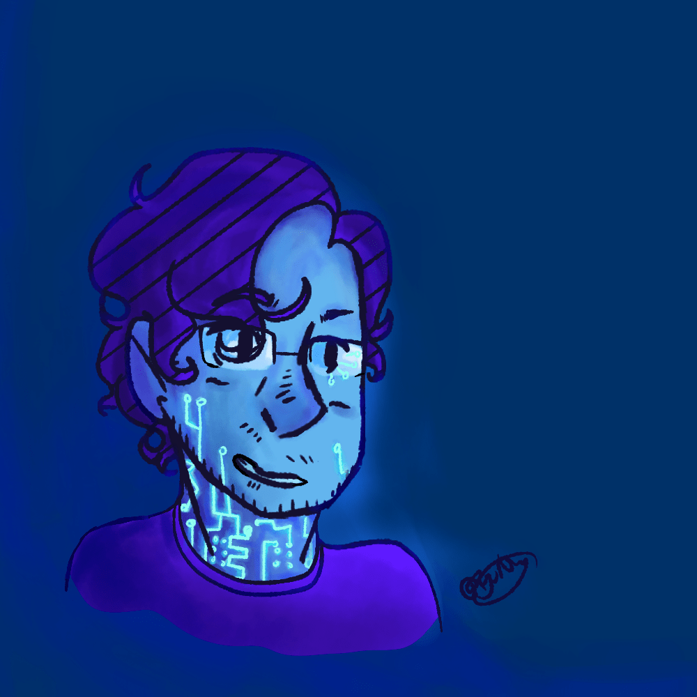 Doodle Google Markiplier