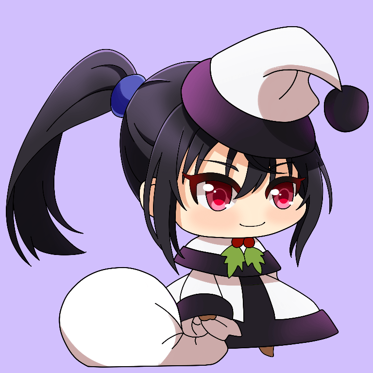 Shizuku Padoru!!! Arifureta