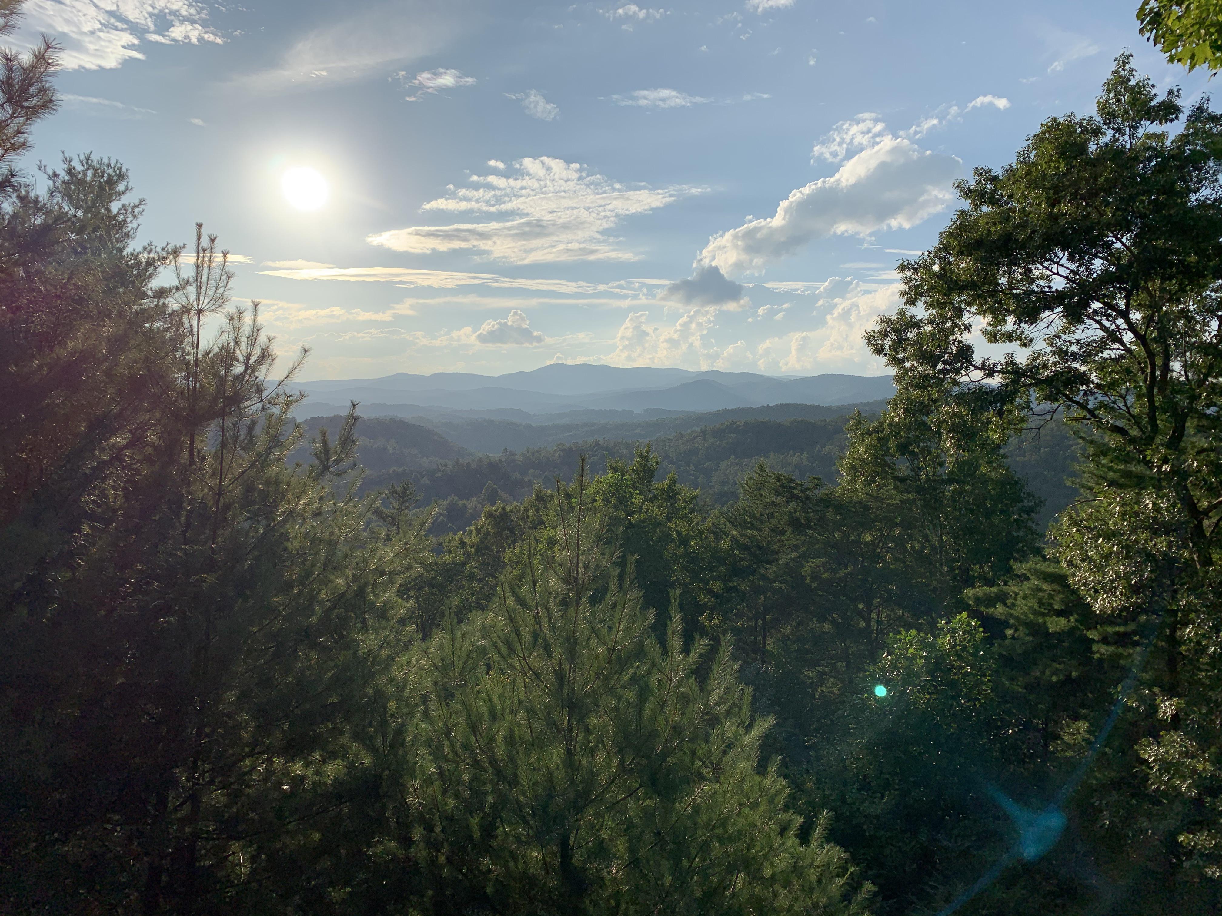 Staying in Blue Ridge for the weekend r/Atlanta