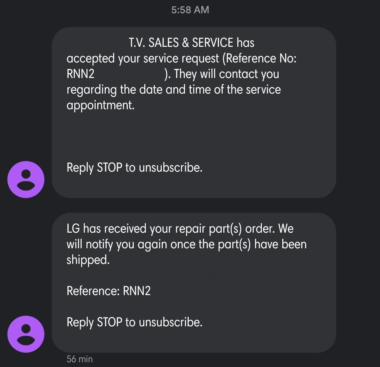 Connecting Wii console to LG OLED C7? OLED