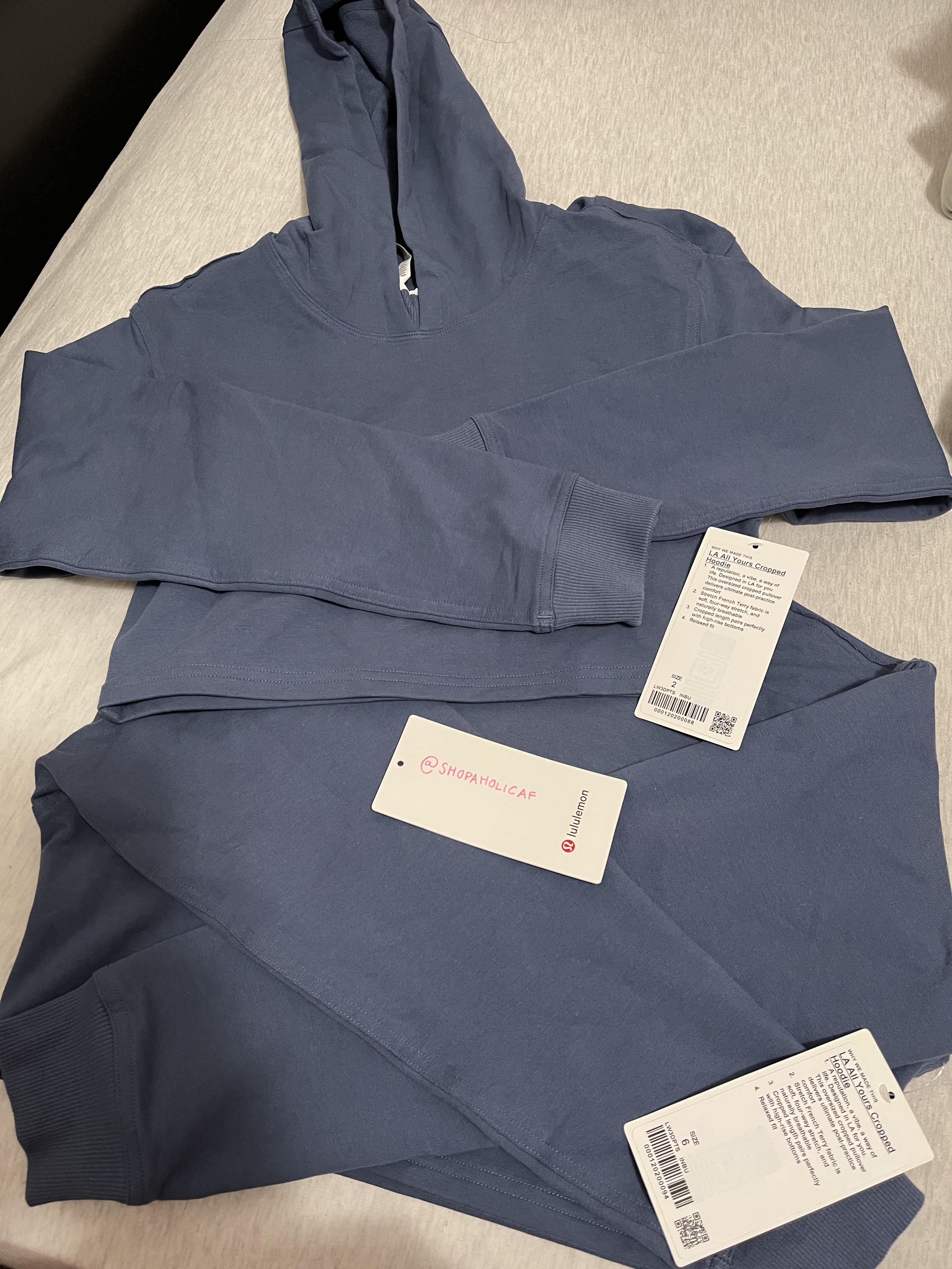 lululemon hoodie sizing reddit men
