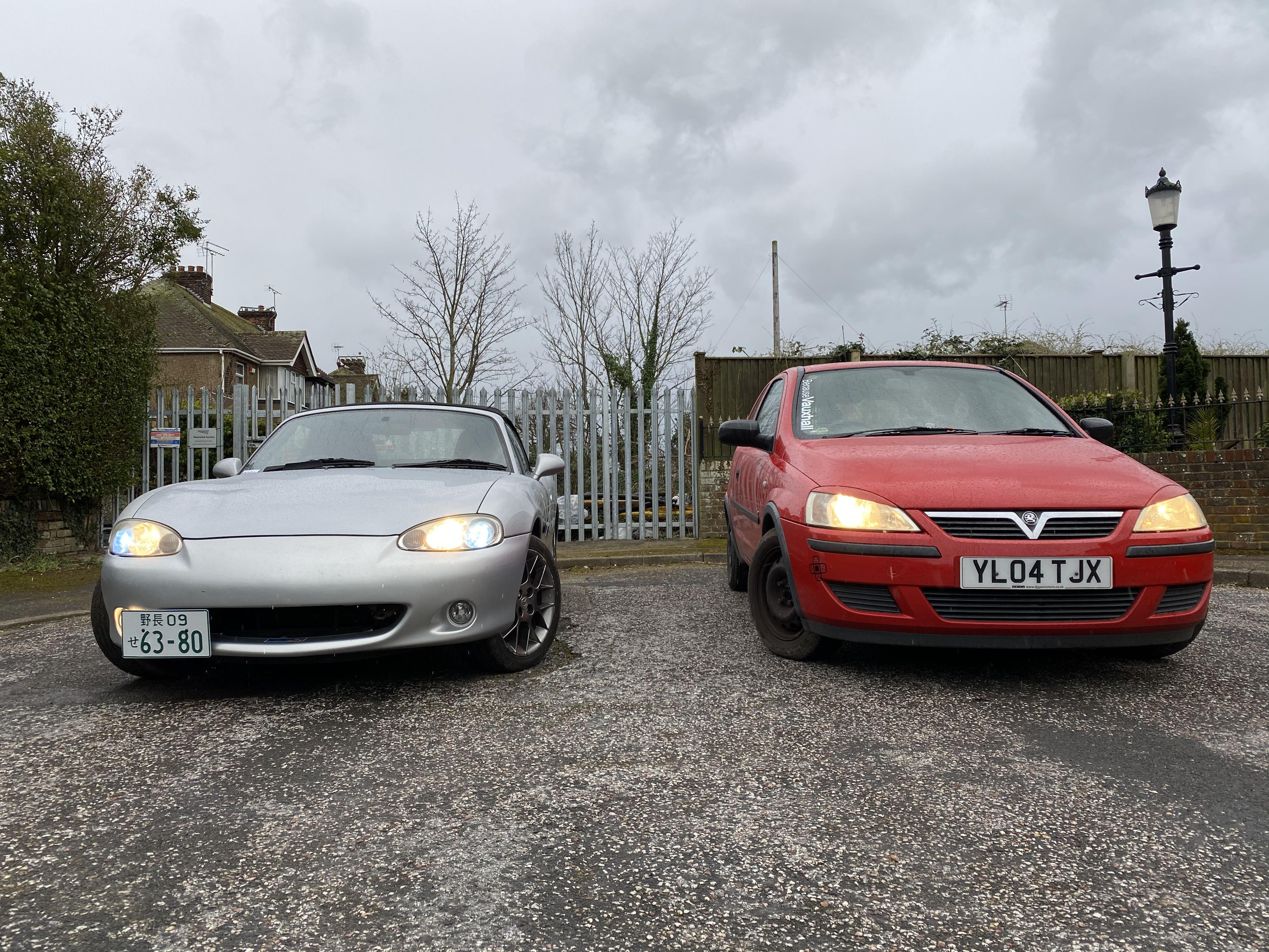 66 best r/mx5 images on Pholder | i need sympathy 🥲