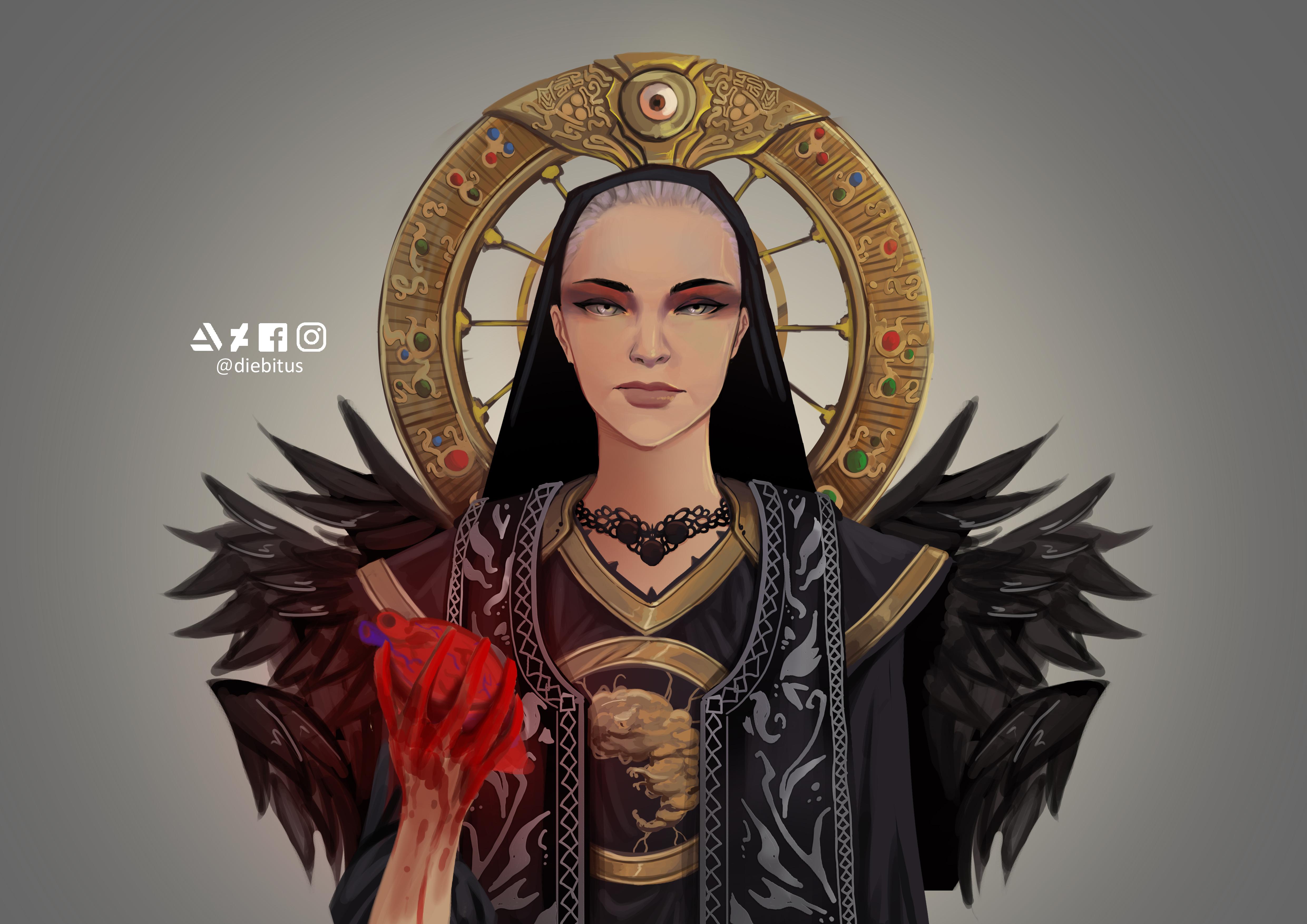 Who Is Resident Evil Village S Mother Miranda Updated vrogue.co