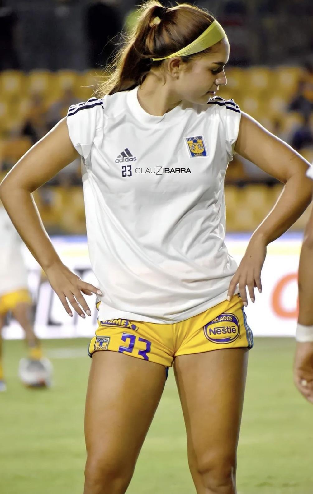 Jana Gutierrez r/GirlsSoccer