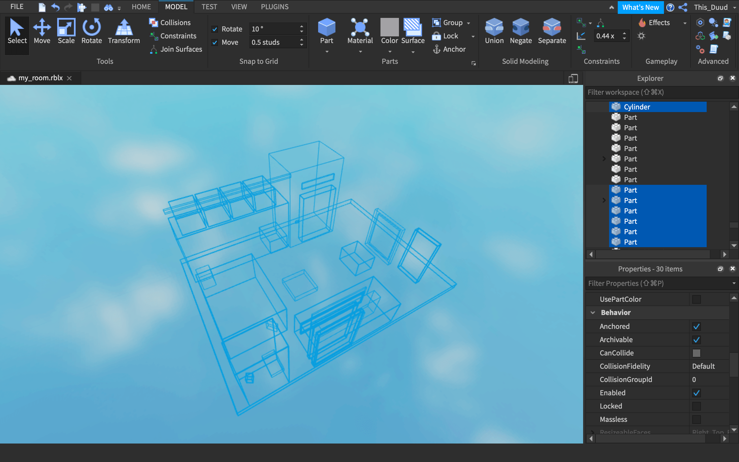 How To Make Your Baseplate Bigger In Roblox Studio Youtube roblox studio how to get rid of the baseplate