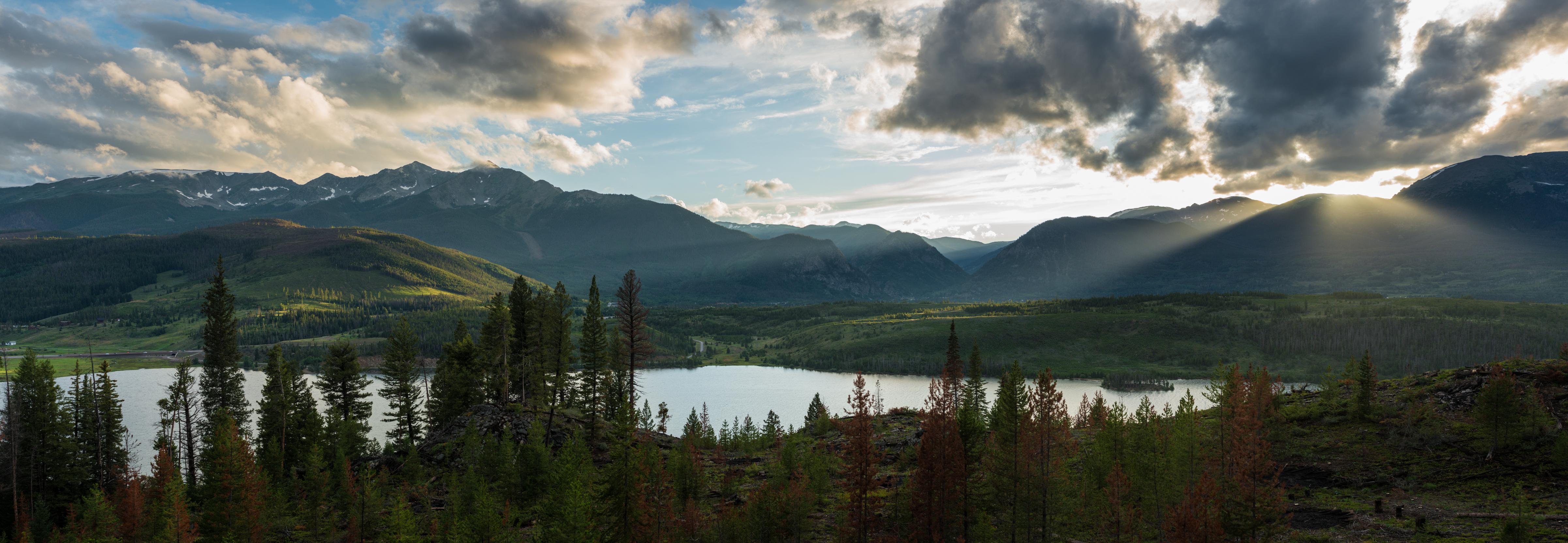 Summit County. r/Colorado