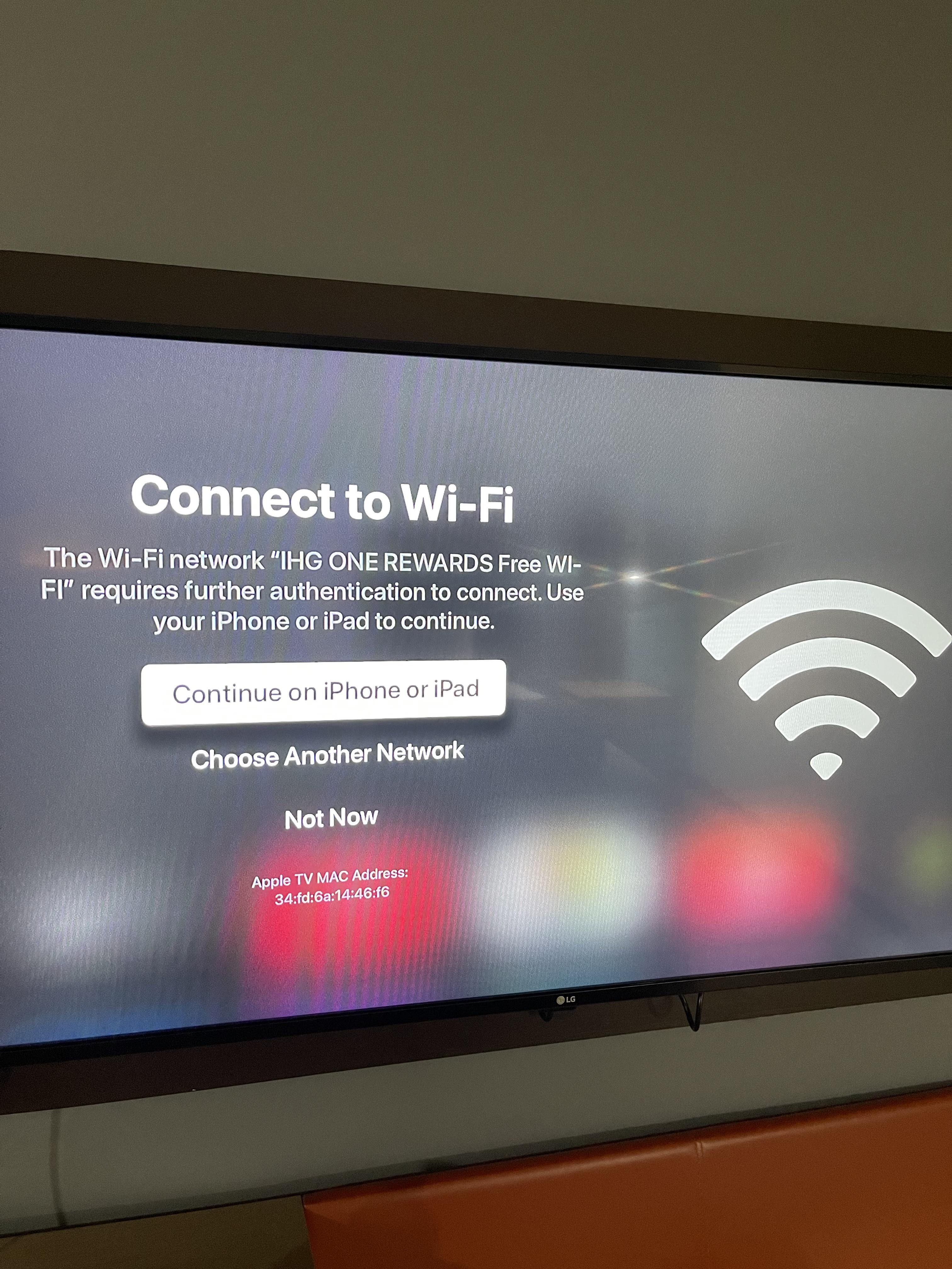 On a trip and my remote. Any way to get access to use my phone