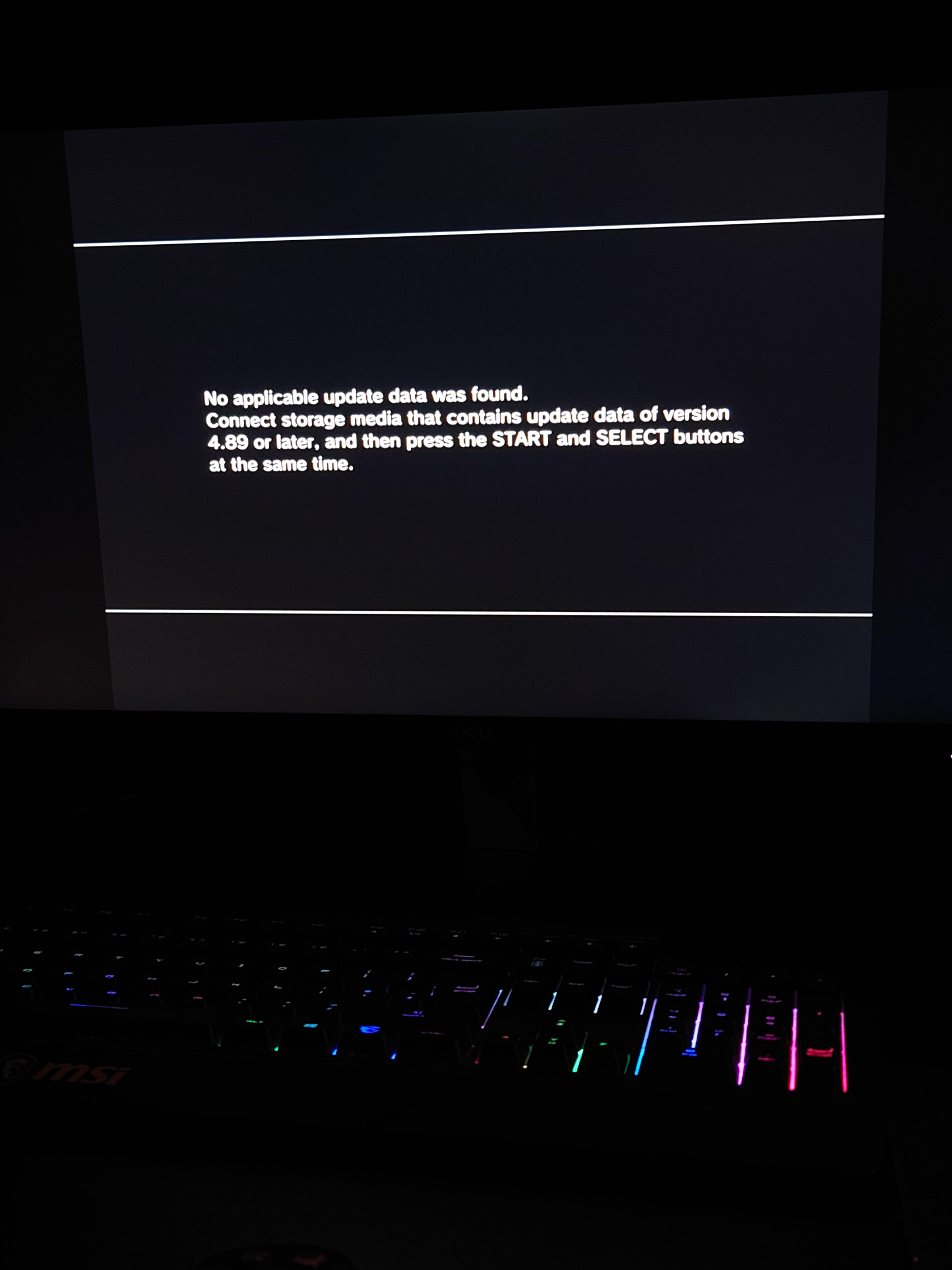 How to boot up ps3? r/PS3