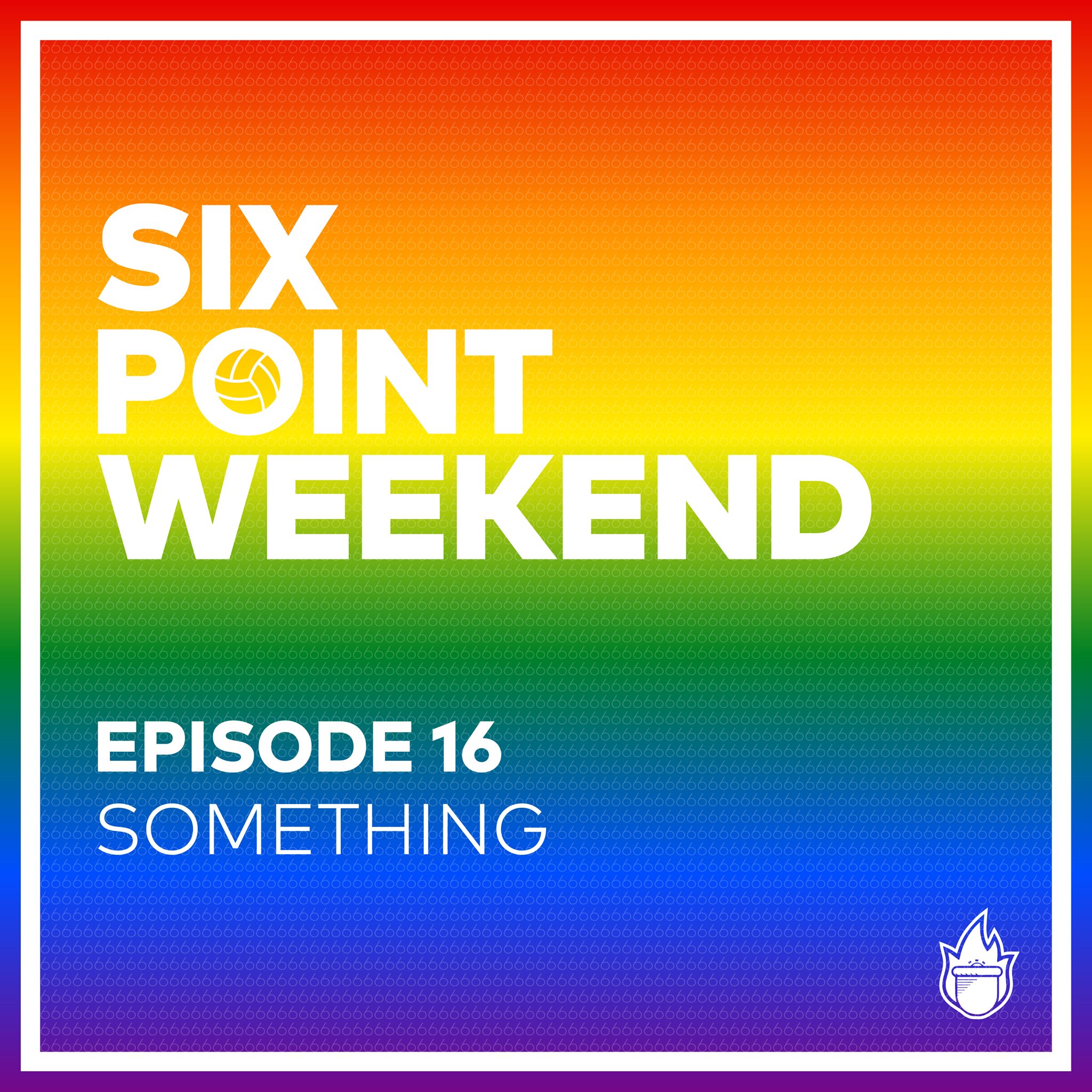 Six Point Weekend Episode 16 r/USLPRO