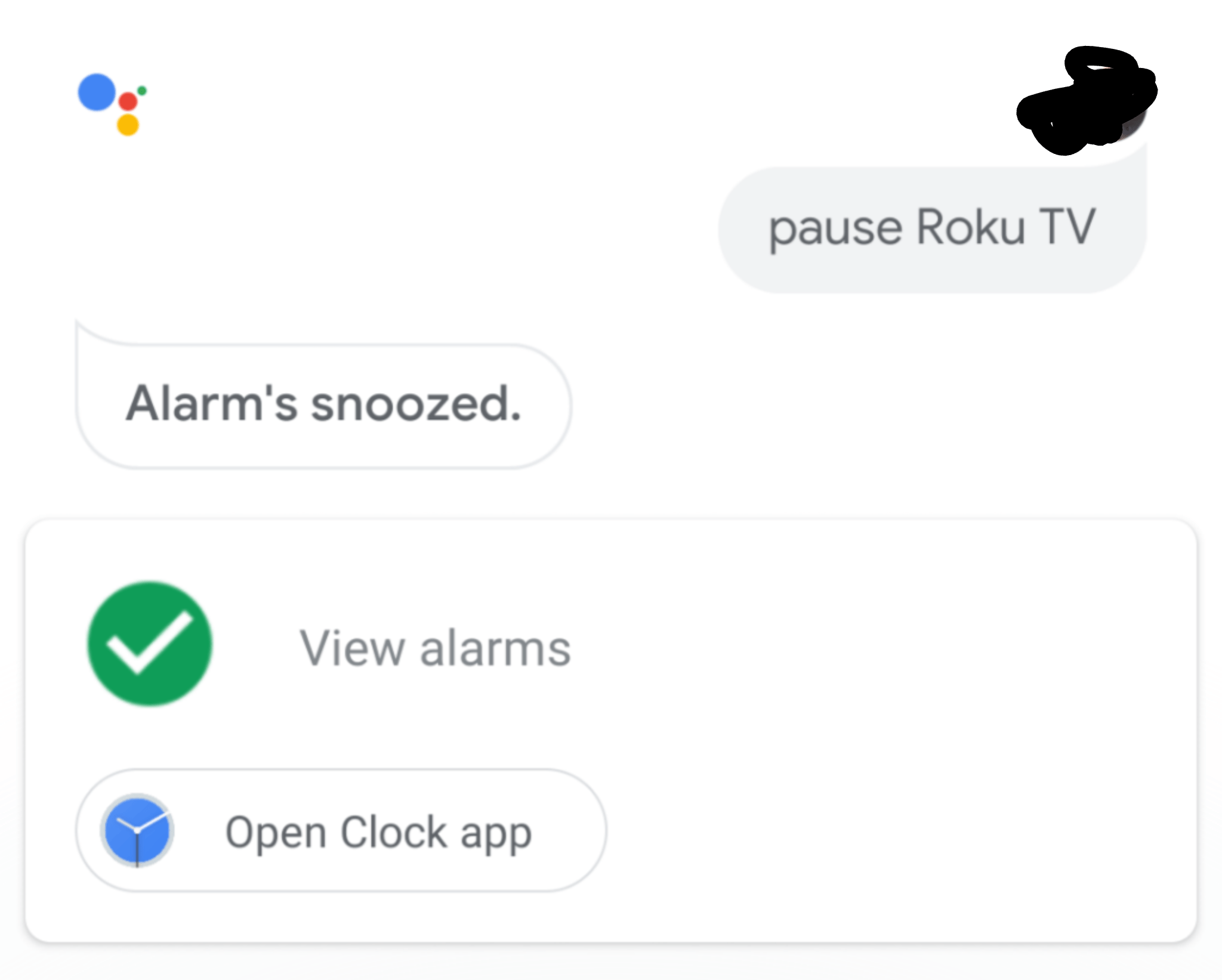 Close enough...? r/googlehome
