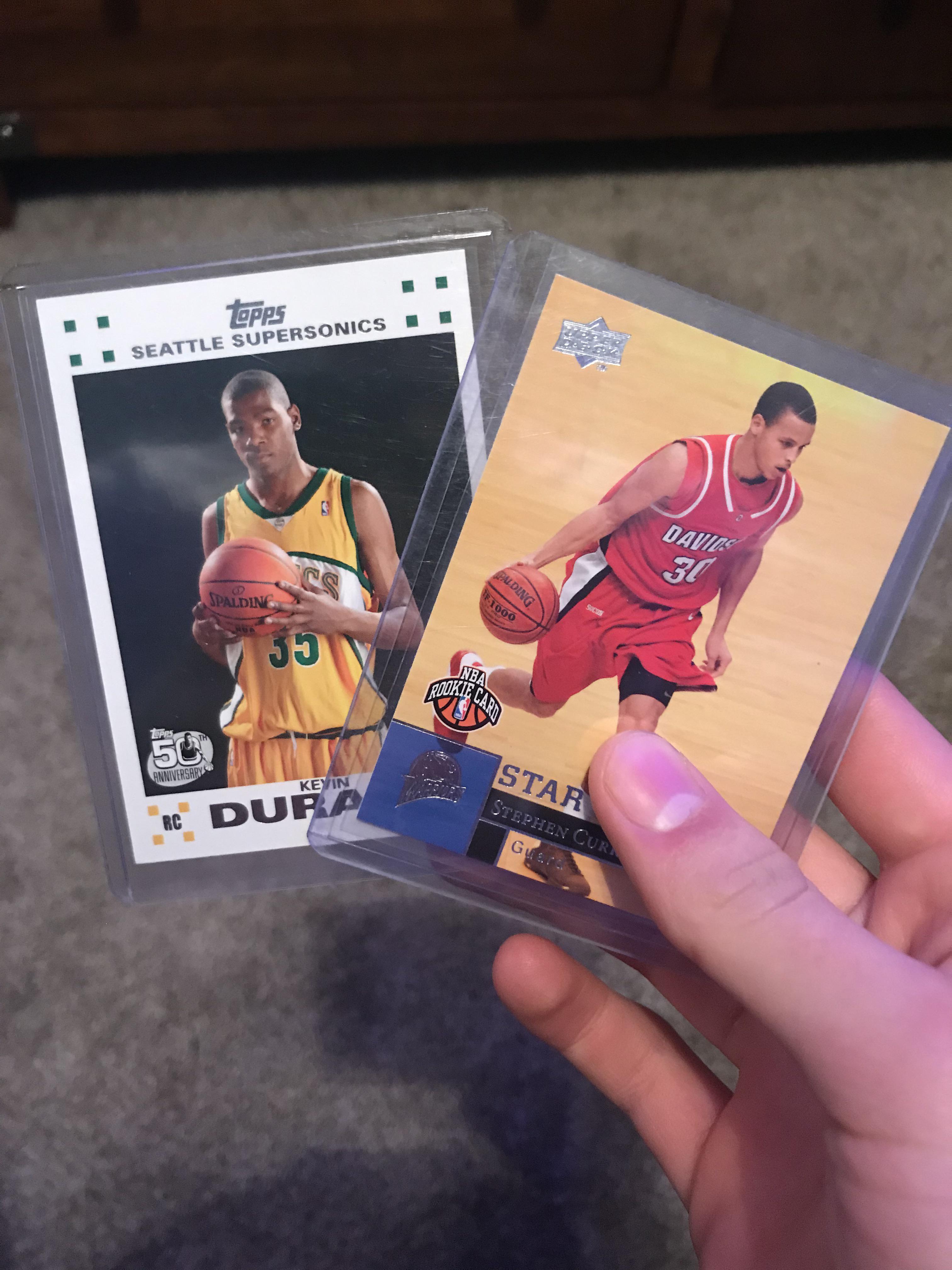 Is now a good time to get into card grading? I’ve heard card grading