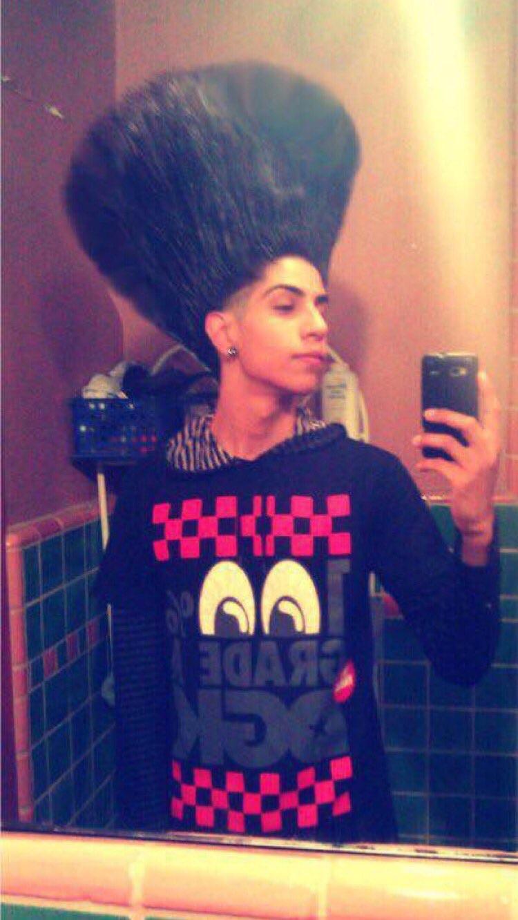 turn me into a paintbrush r/Justfuckmyshitup