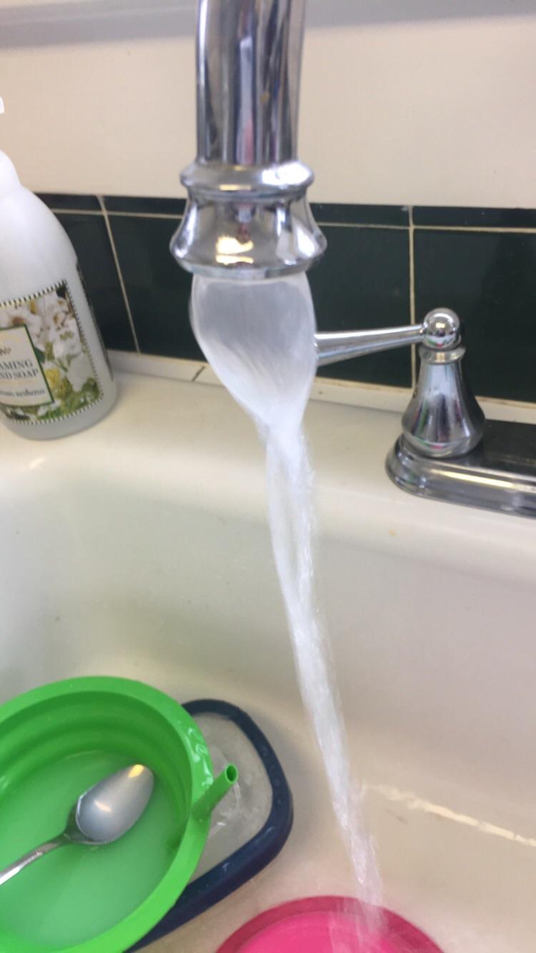 Nice little sink bubble WtWFotMJaJtRAtCaB