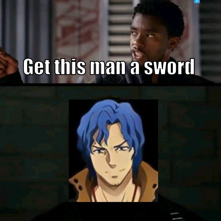 Overlord season 5 Trailer(Meme) overlord