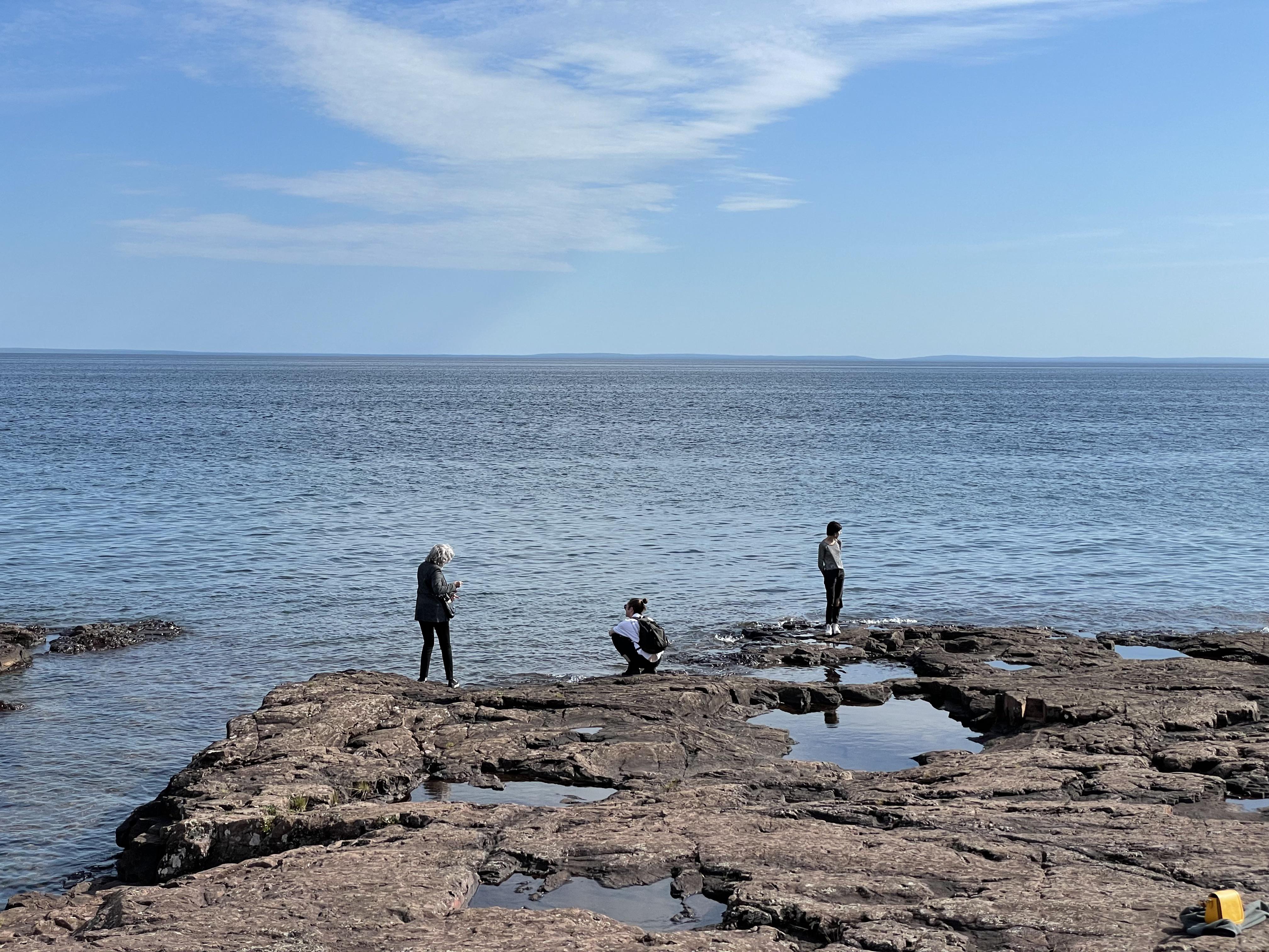 Two Harbors, MN r/pic